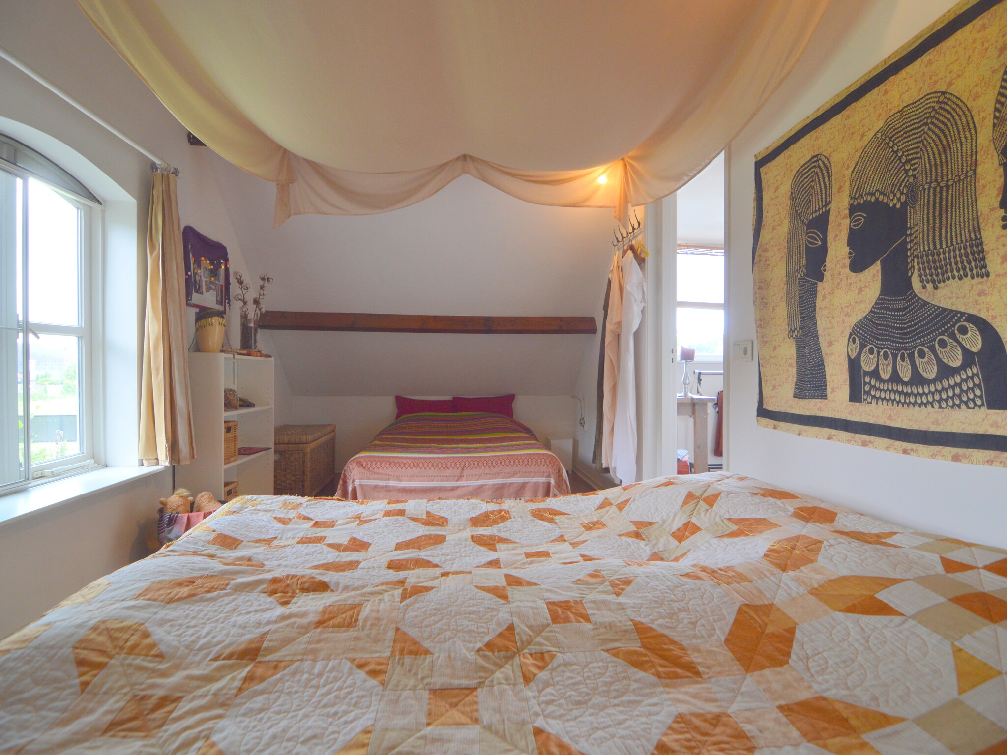 Foto's Sfeervol vakantiehuis in Soerendonk - Belvilla by Oyo