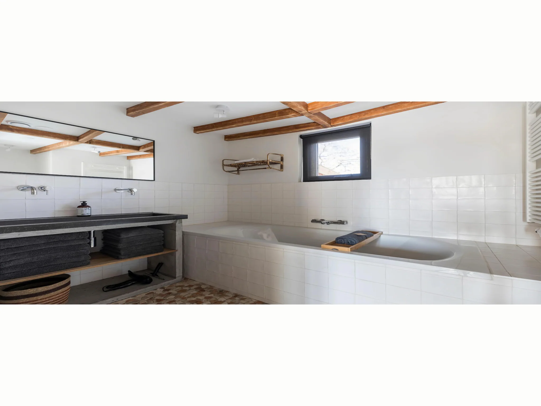 Foto's Unieke luxe vrijstaande vakantiewoning aan zee - Belvilla by Oyo