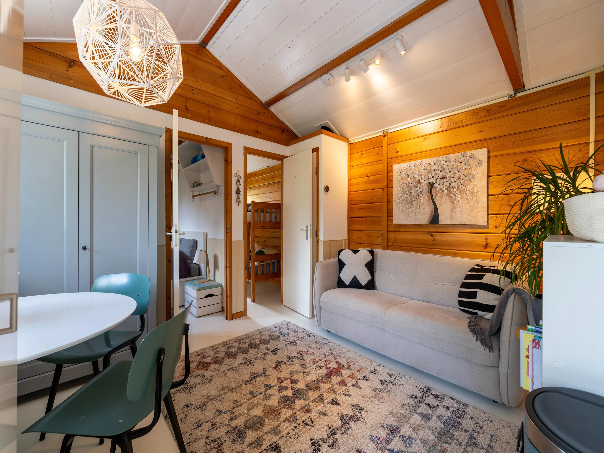 Foto's Vakantiehuis in Schoorl met zwembad en hottub - Belvilla by Oyo