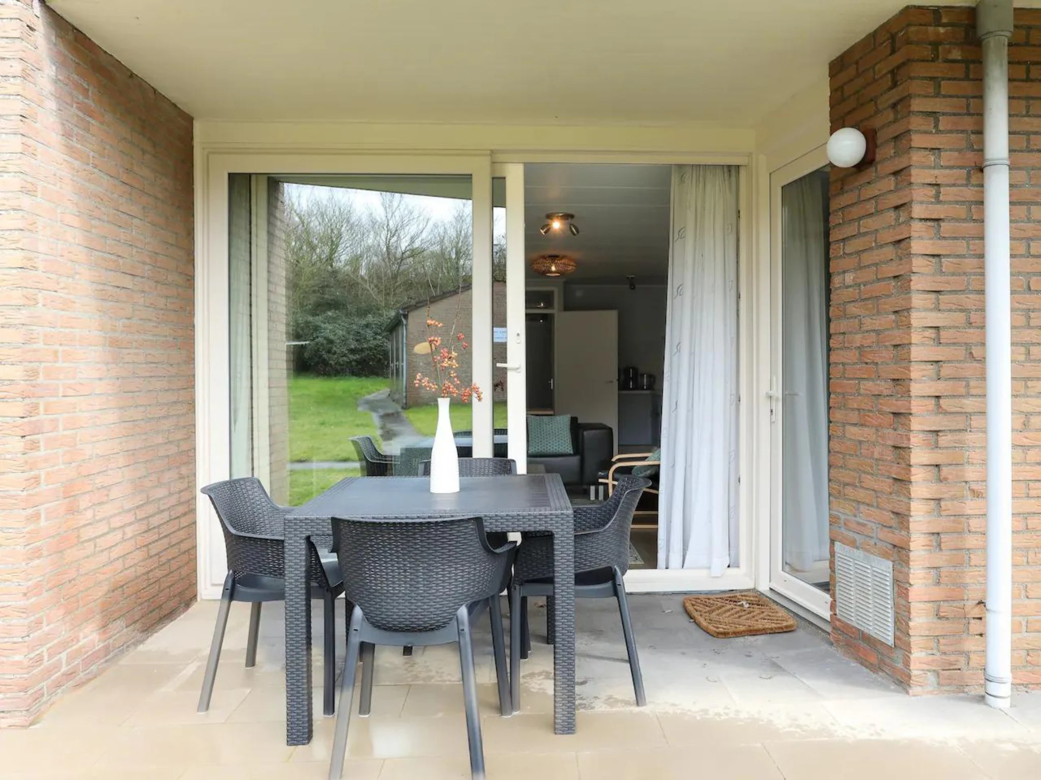 Foto's Appartement onderaan de duinen in Zoutelande - Belvilla by Oyo