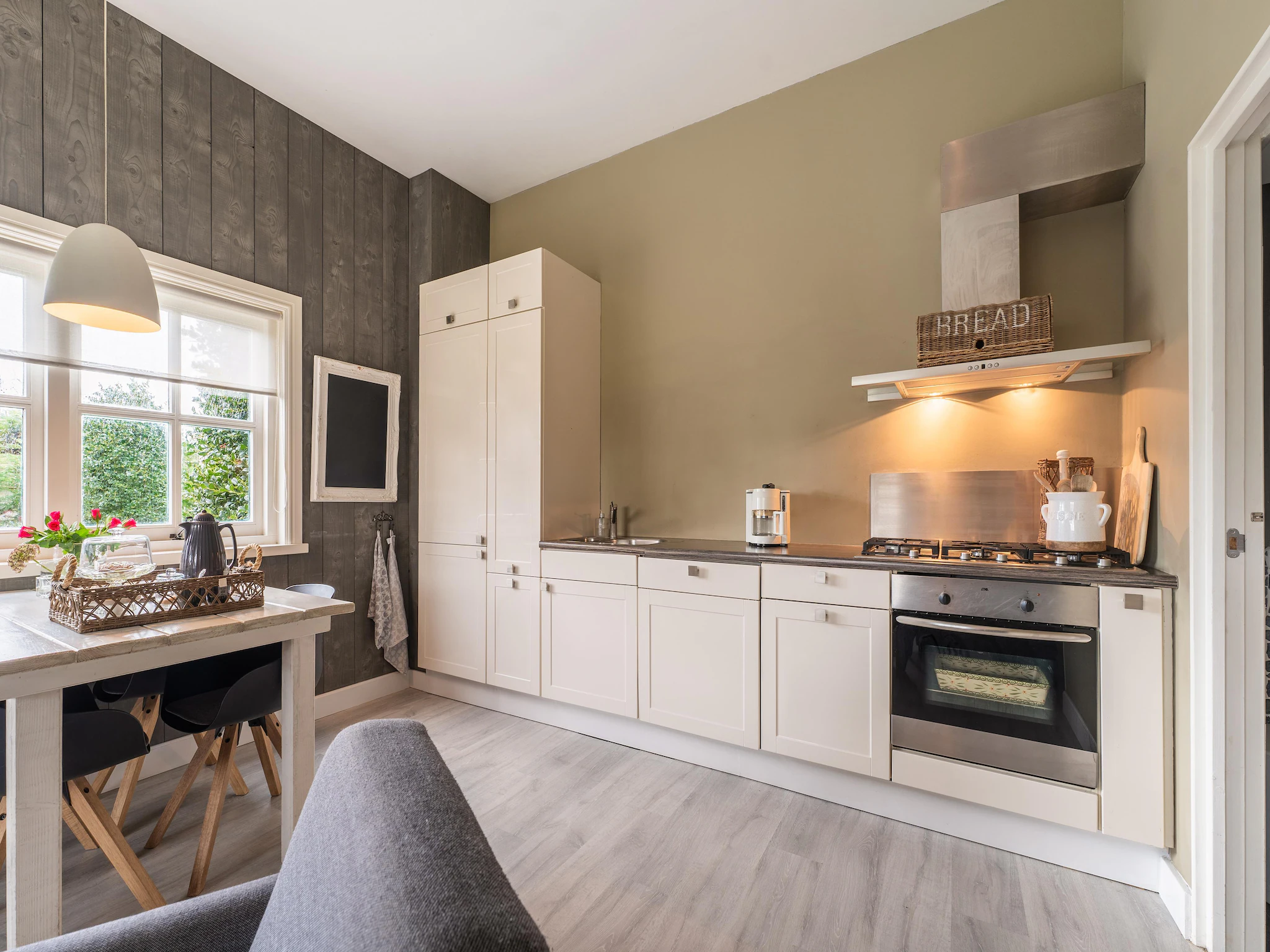 Foto's Modern vakantiehuis in Egmond - Belvilla by Oyo