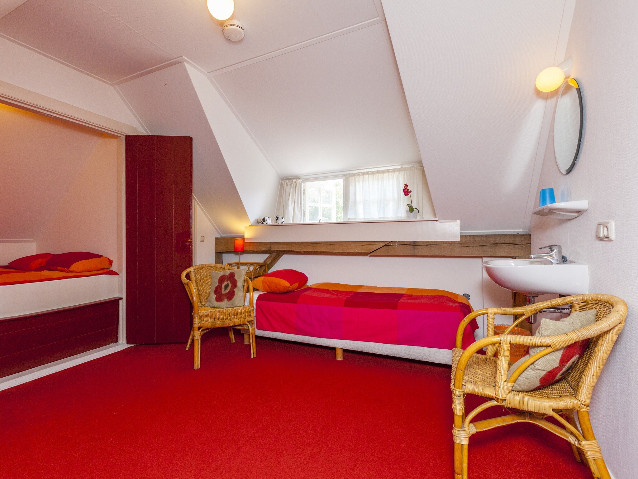 Foto's Vakantiehuis met sauna en bubbelbad - Belvilla by Oyo