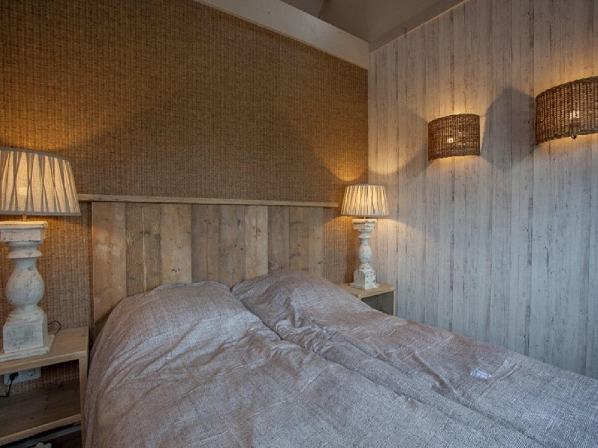 Foto's Prachtig chalet aan de rivier in Cothen - Belvilla by Oyo