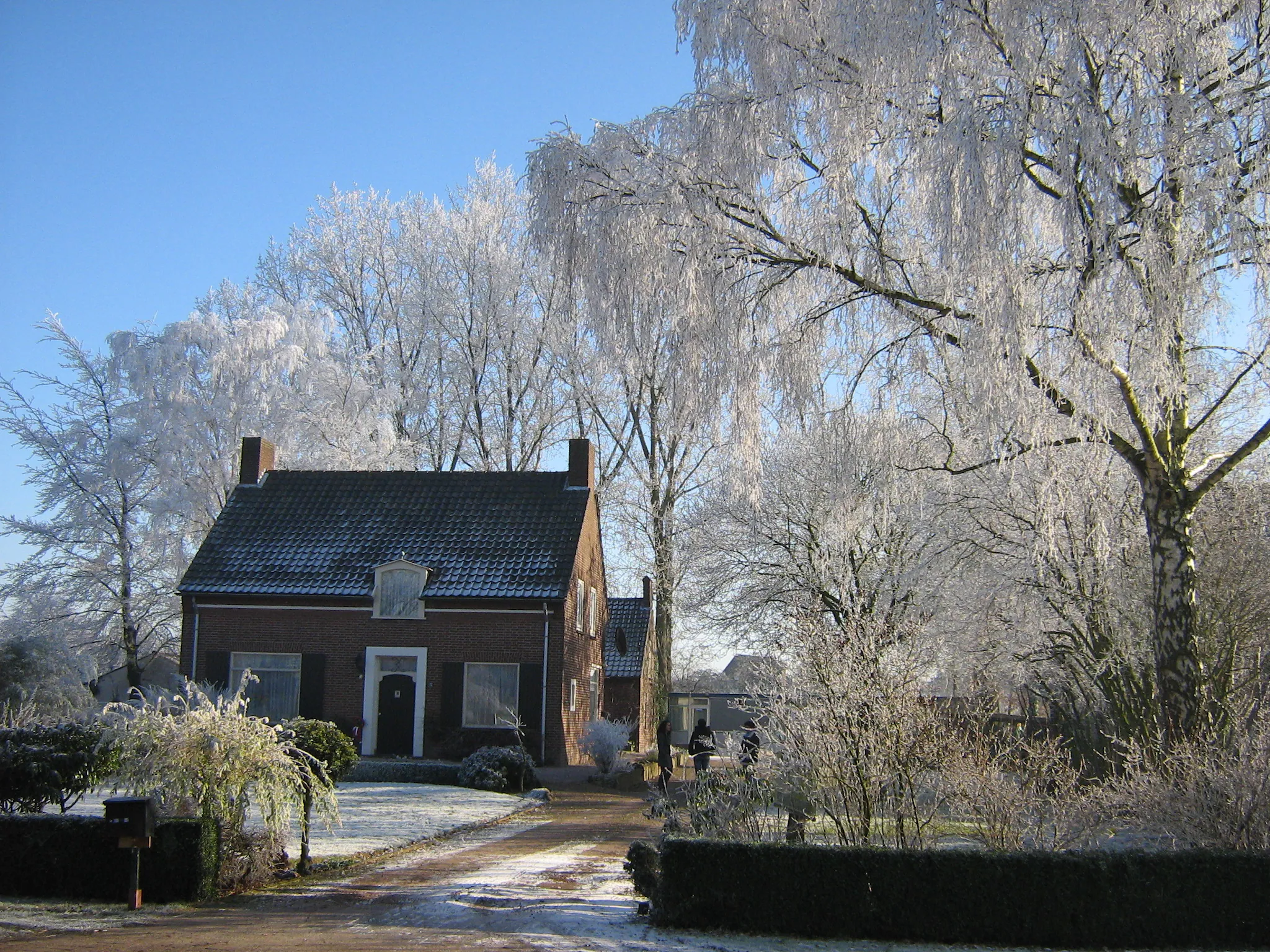 Foto's Sfeervol vakantiehuis in Soerendonk - Belvilla by Oyo