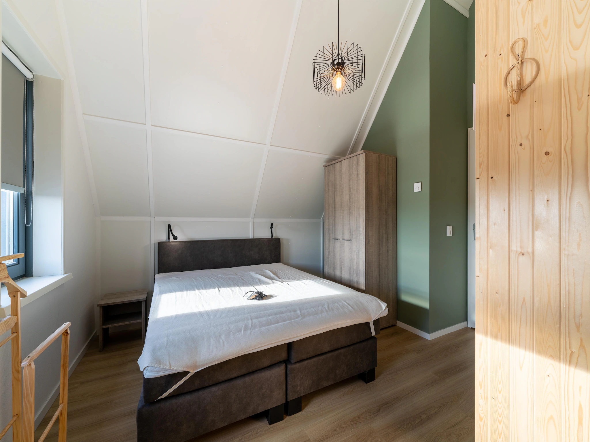 Foto's Leuke vakantiewoning in Scherpenisse met terras - Belvilla by Oyo