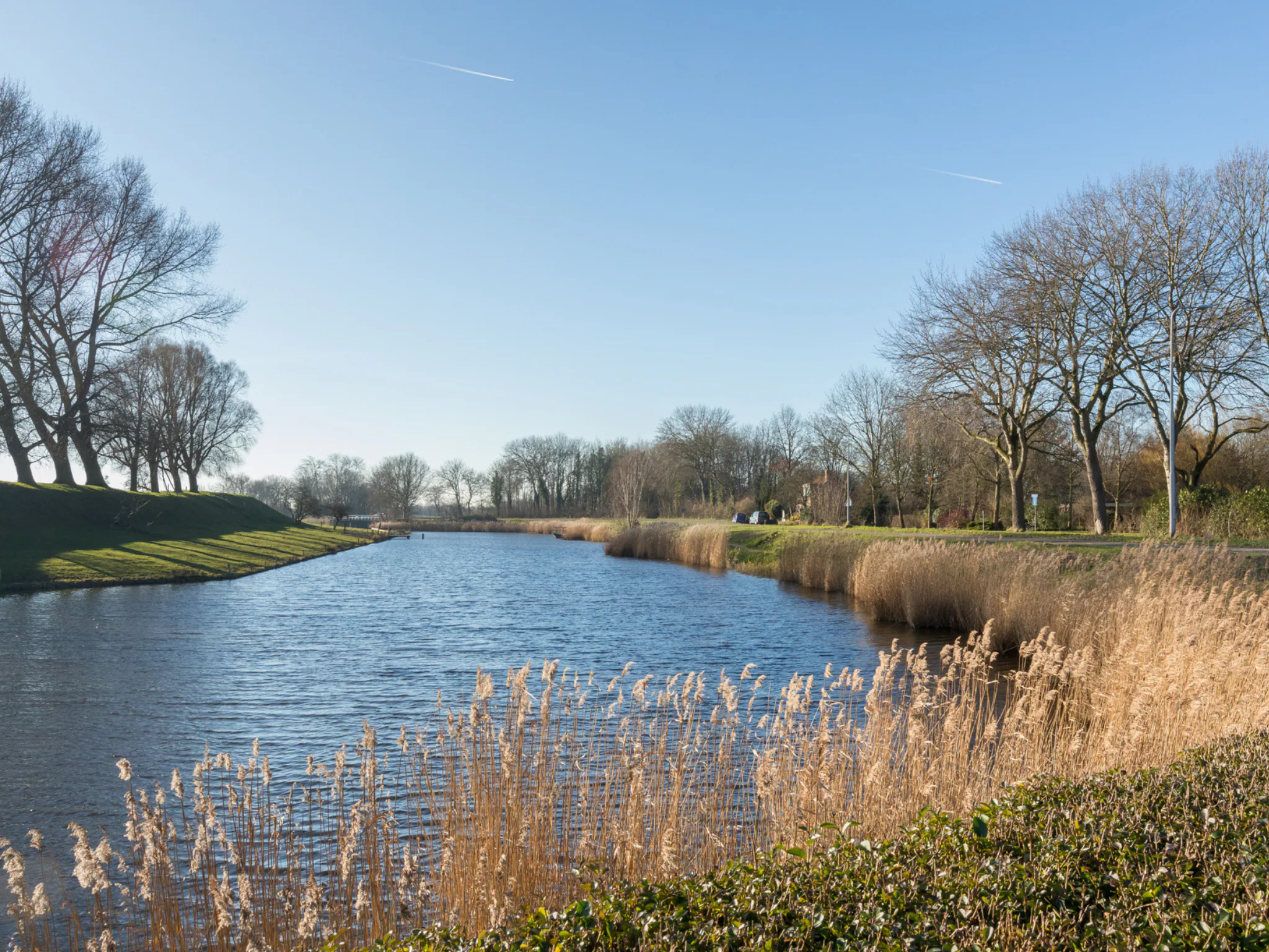 Foto's Rustig vakantiehuis in Veere met tuin - Belvilla by Oyo