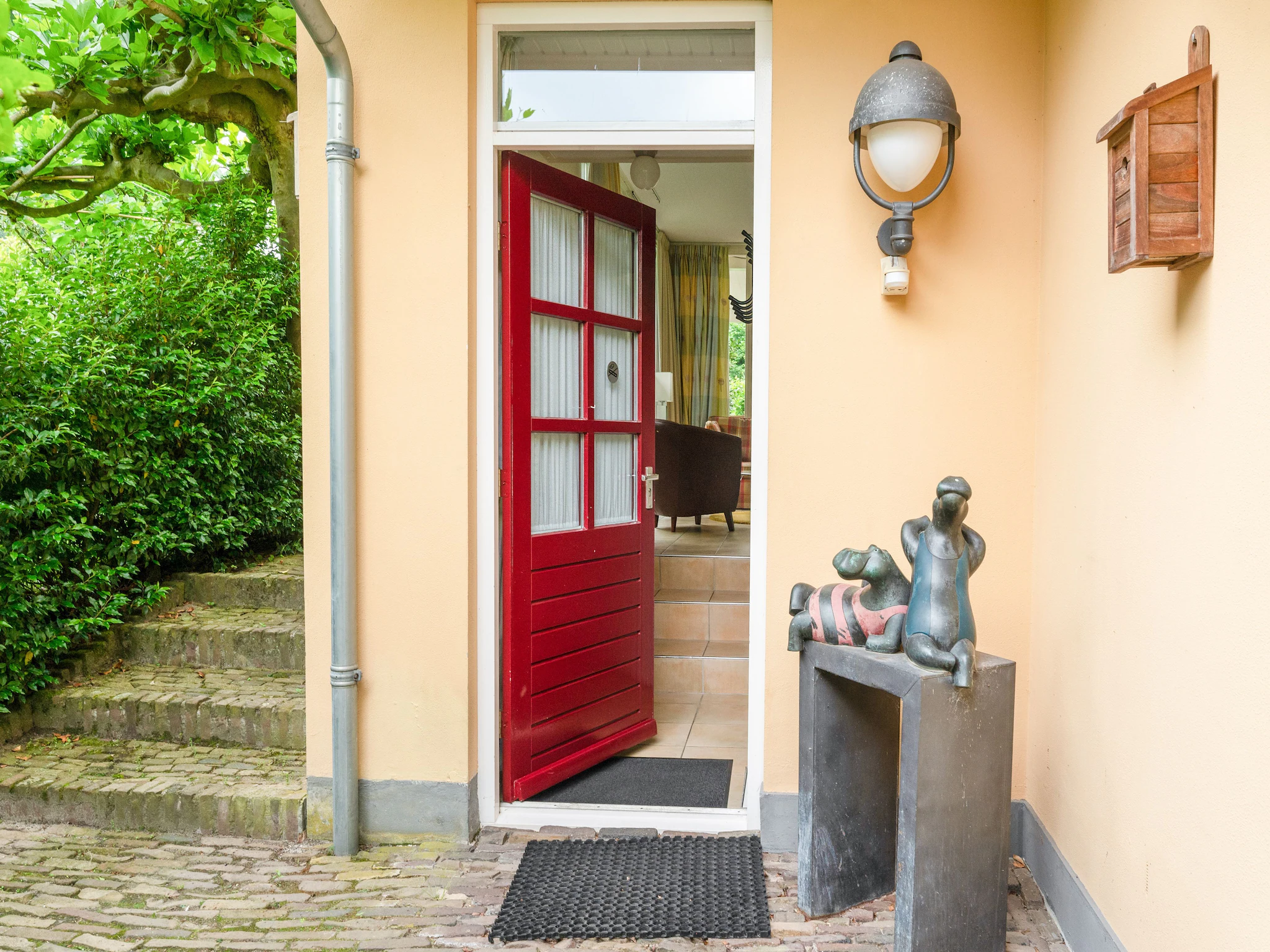 Foto's Mooie vakantiewoning in Oldenzaal - Belvilla by Oyo
