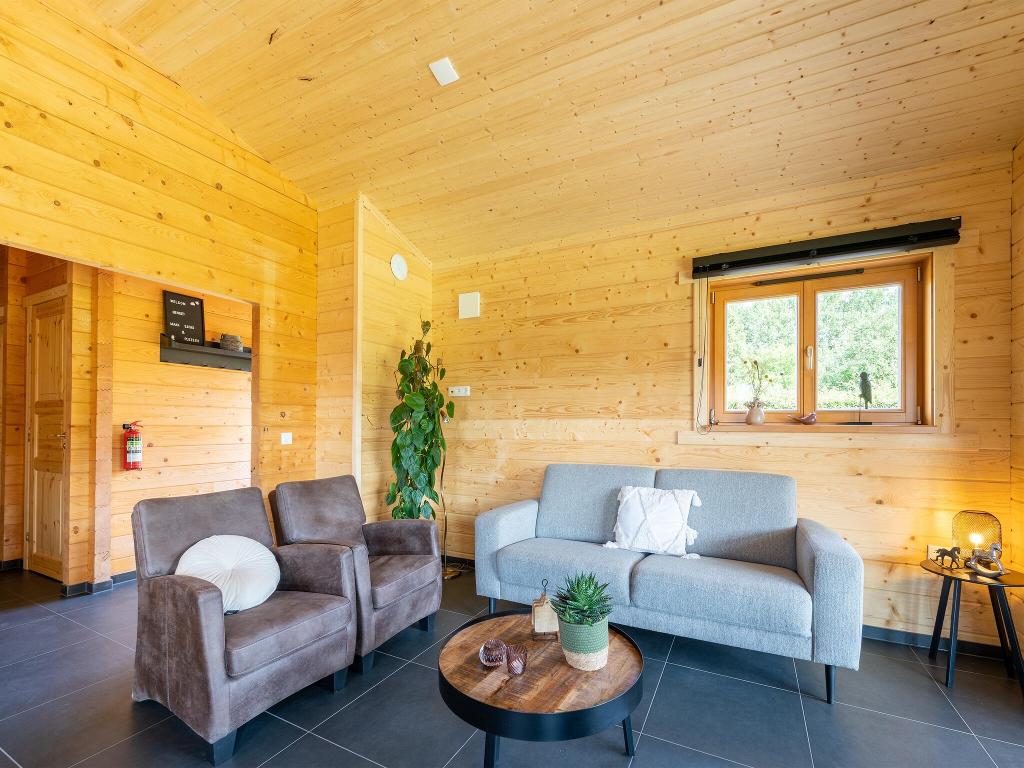 Foto's Gezellig Vakantiehuis in Limburg met een prachtig uitzicht - Belvilla by Oyo