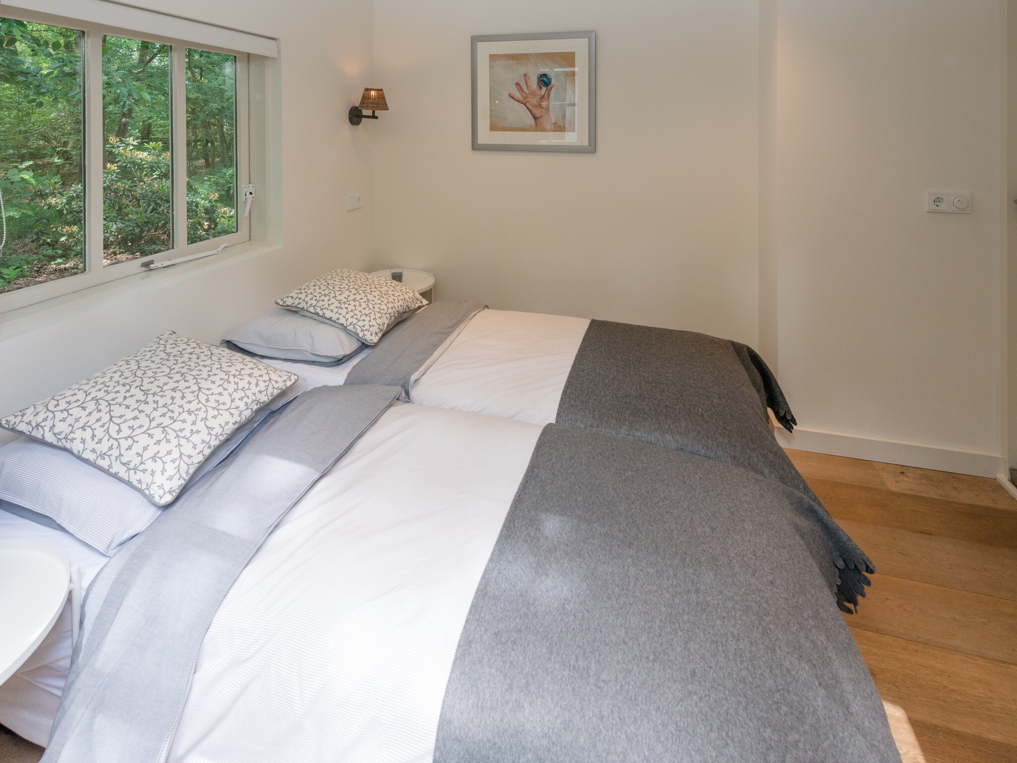 Foto's Mooi vakantiehuis met sauna - Belvilla by Oyo