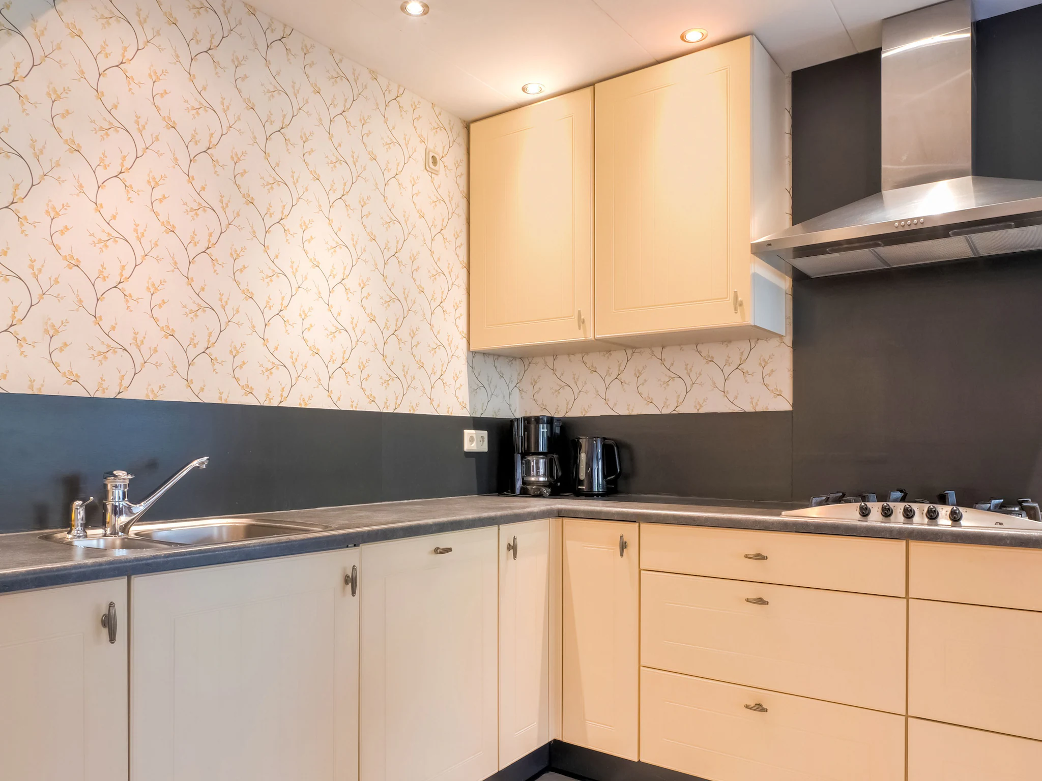 Foto's Heerlijk vakantiehuis in Ulestraten met privÃ© terras en groot speelbos - Belvilla by Oyo