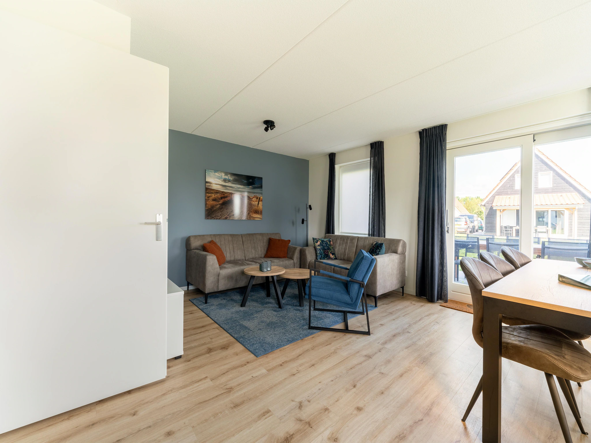 Foto's Vakantiehuis in Scherpenisse met infraroodsauna - Belvilla by Oyo