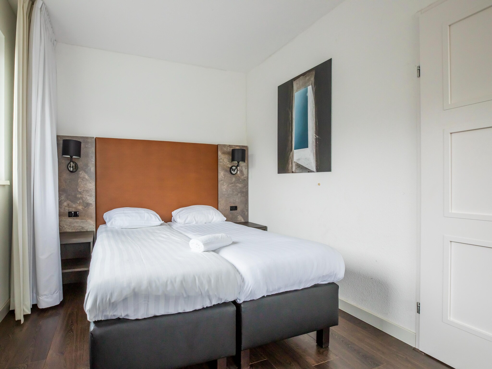 Foto's Moderne villa in Harderwijk met bubbelbad - Belvilla by Oyo