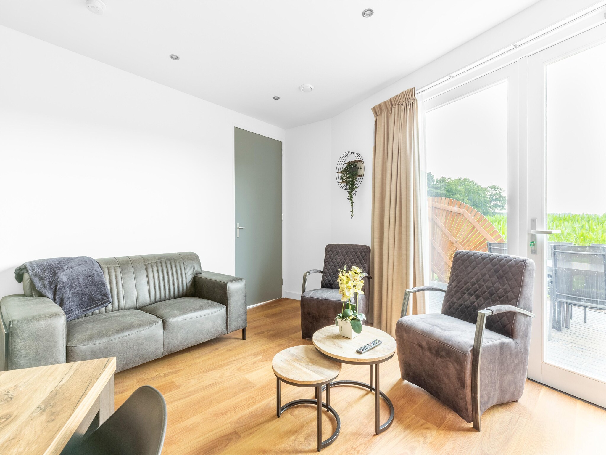 Foto's Heerlijk vakantiehuis in Goirle met terras - Belvilla by Oyo