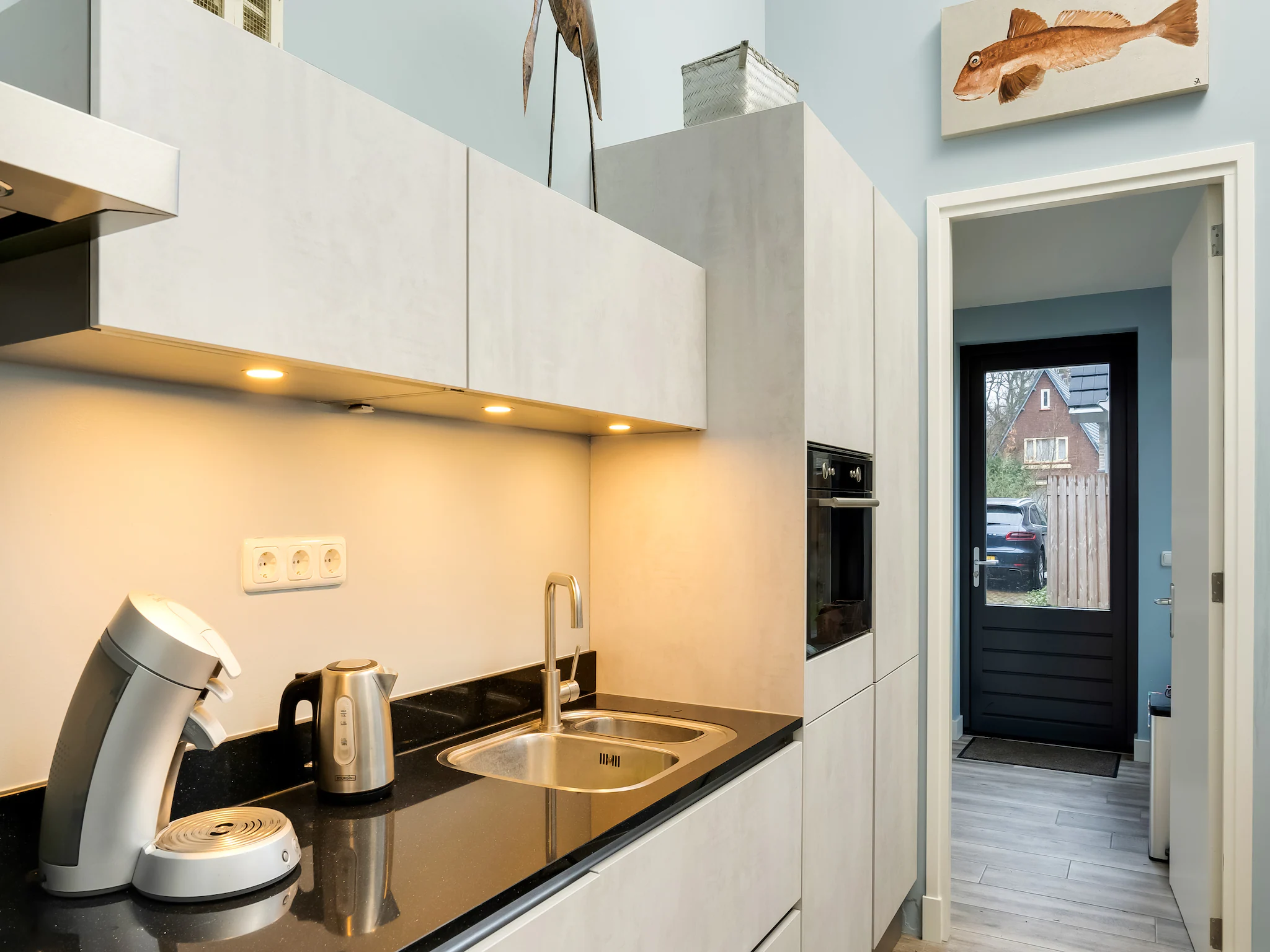 Foto's Authentiek vakantiehuis vlakbij het centrum - Belvilla by Oyo