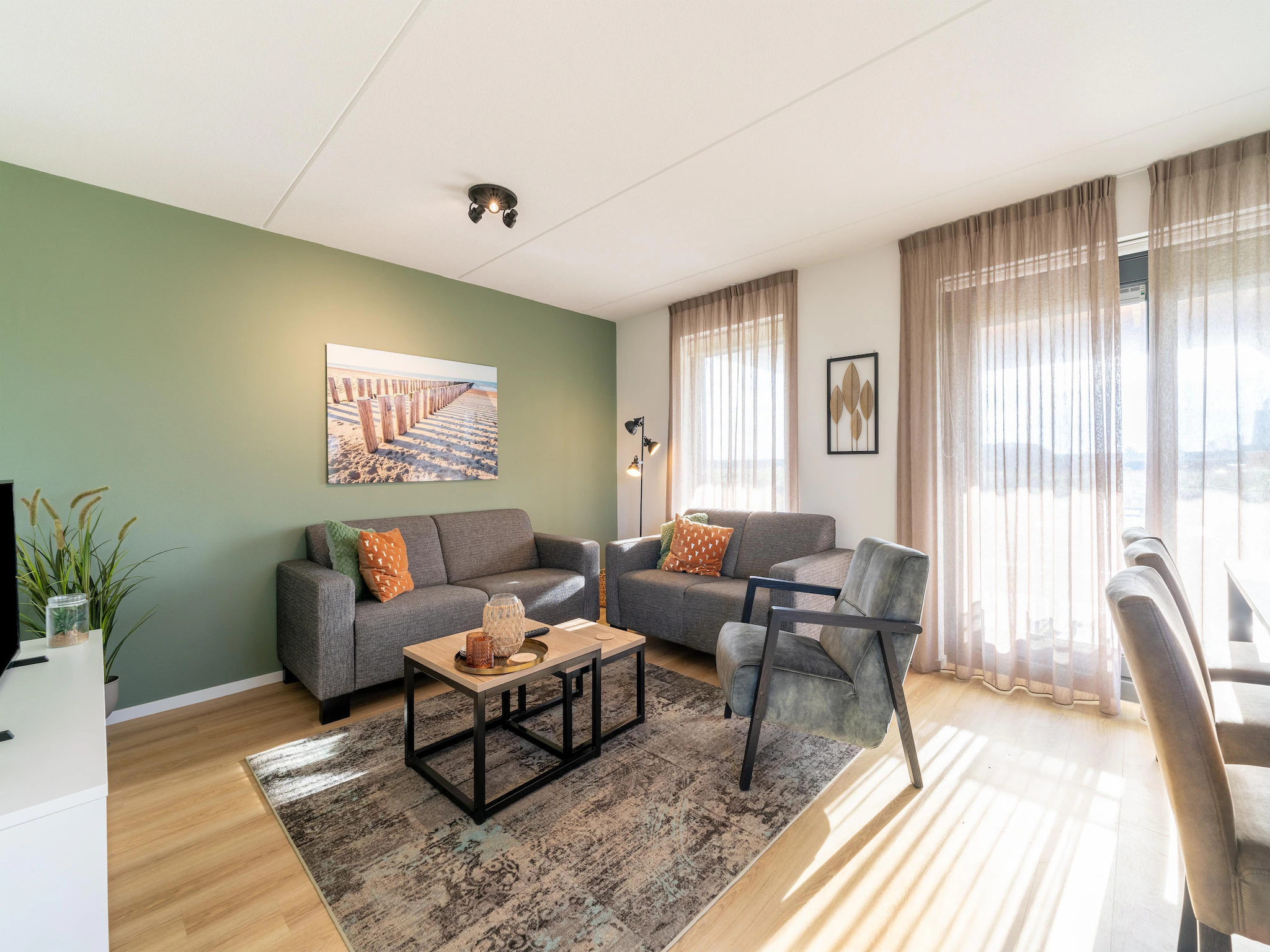 Foto's Leuke vakantiewoning in Scherpenisse met terras - Belvilla by Oyo