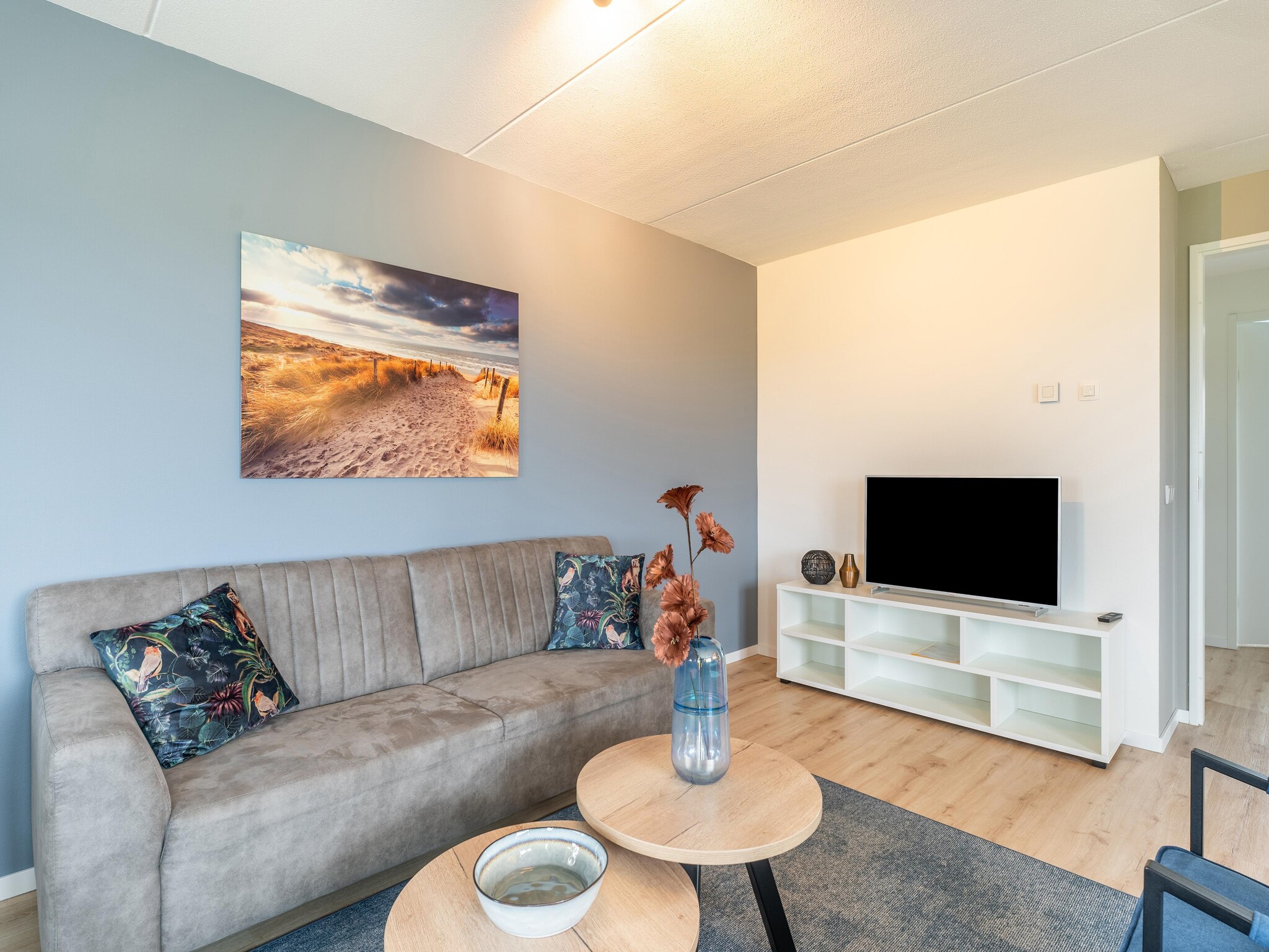 Foto's Luxe villa aan de Oosterschelde met sauna en schitterend uitzicht. - Belvilla by Oyo