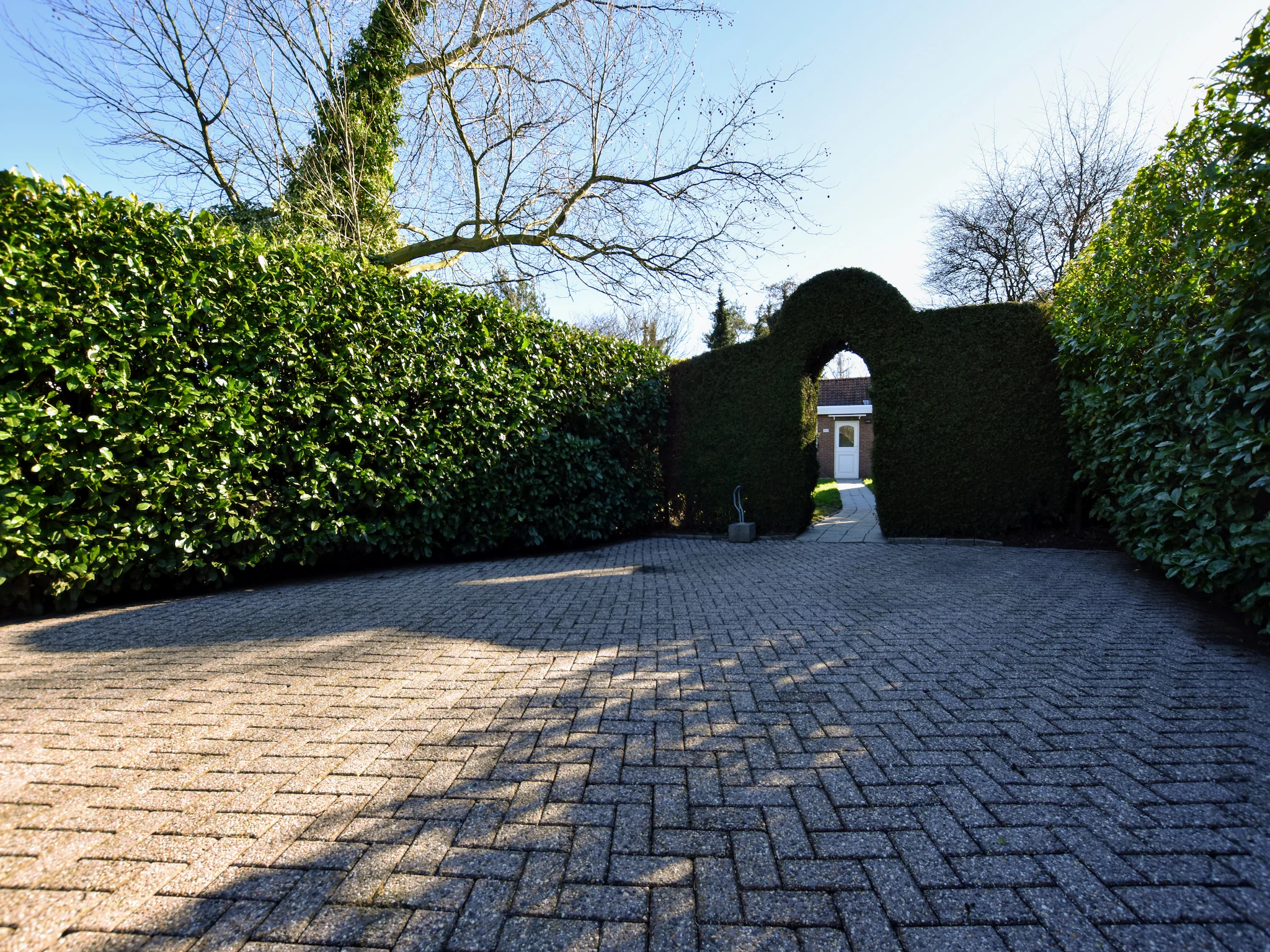 Foto's Knusse vakantiewoning in Garderen met privÃ©terras - Belvilla by Oyo