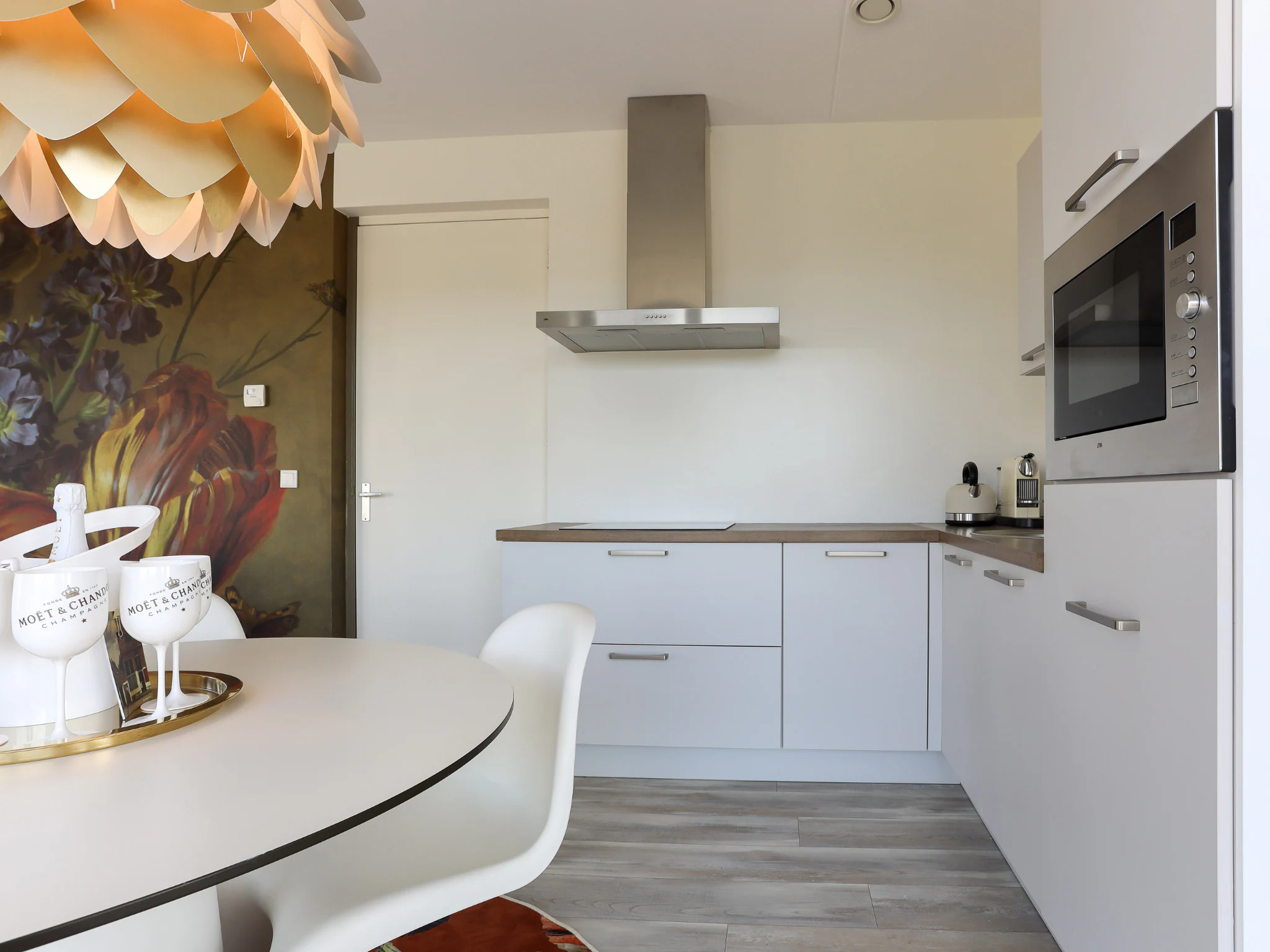 Foto's Heerlijk appartement aan de haven in Kamperland - Belvilla by Oyo