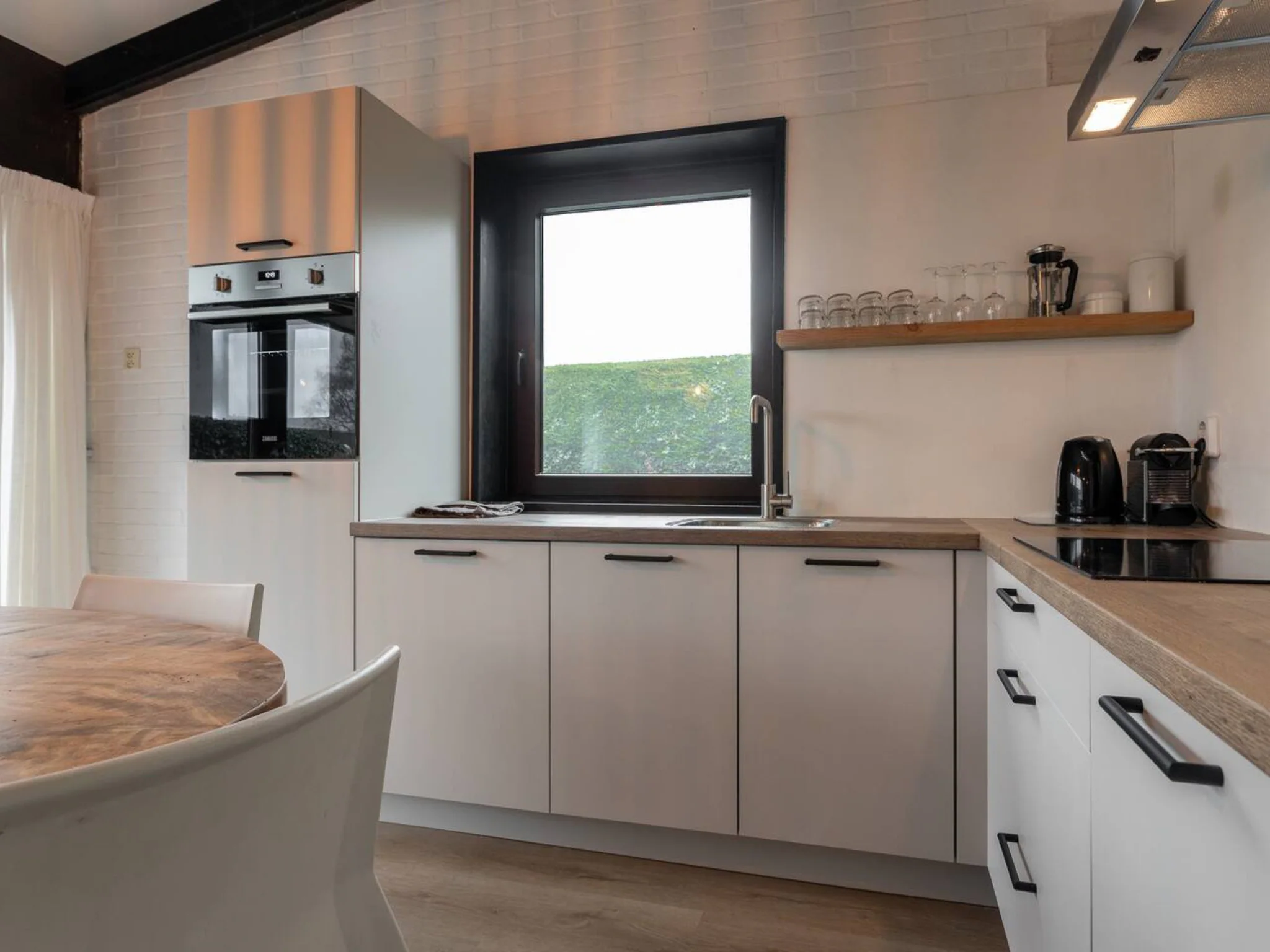 Foto's Vakantiewoning aan het Veerse Meer 6-8 personen - Belvilla by Oyo