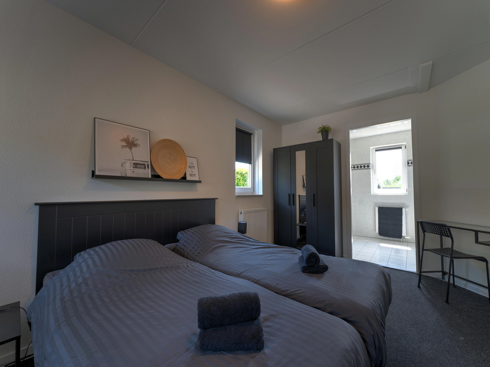 Foto's Mooie vakantiewoning op mooie buitenplaats in Zeewolde - Belvilla by Oyo