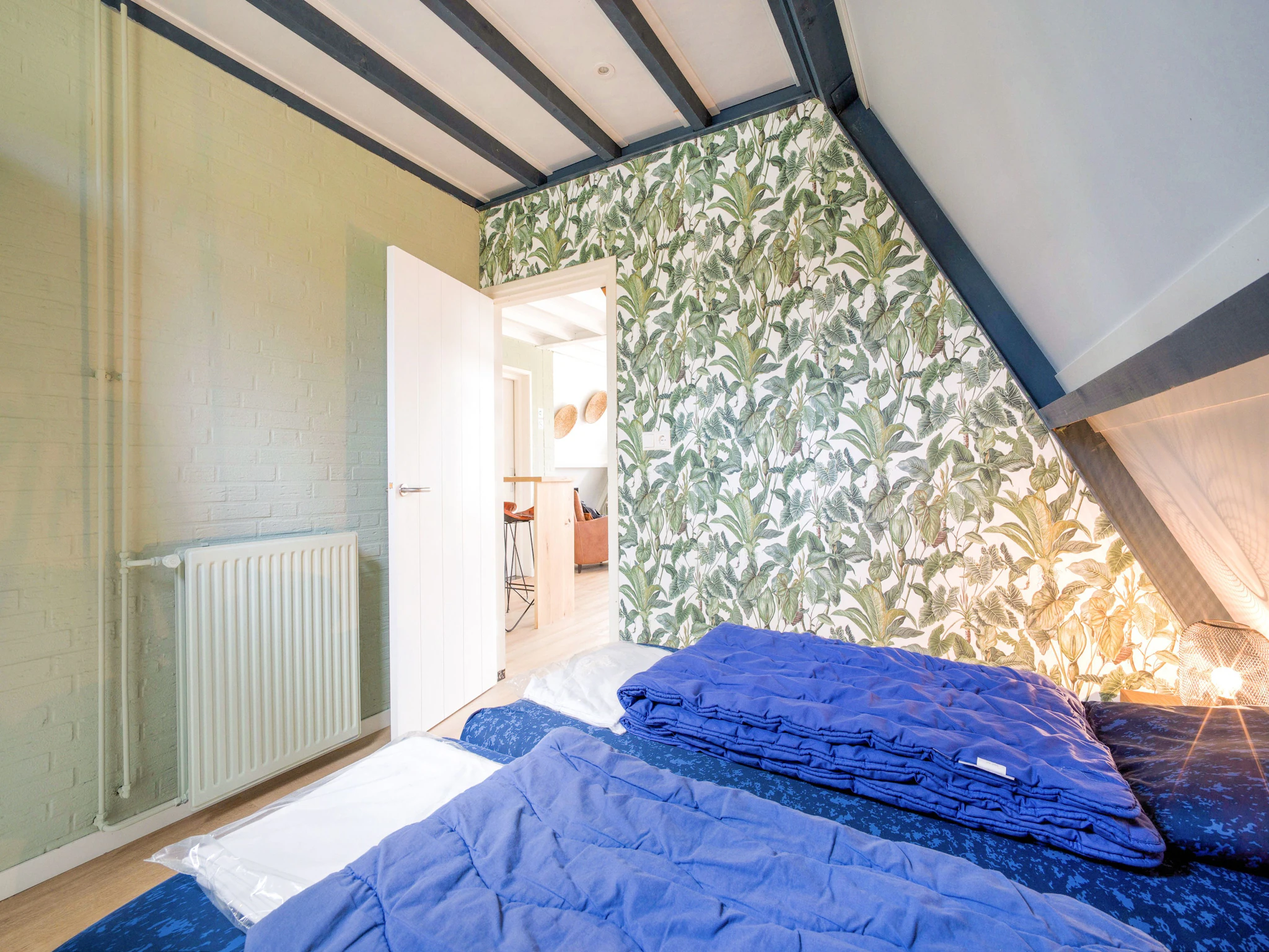 Foto's Bijzonder vakantiehuis in Stamproy met privÃ©terras - Belvilla by Oyo