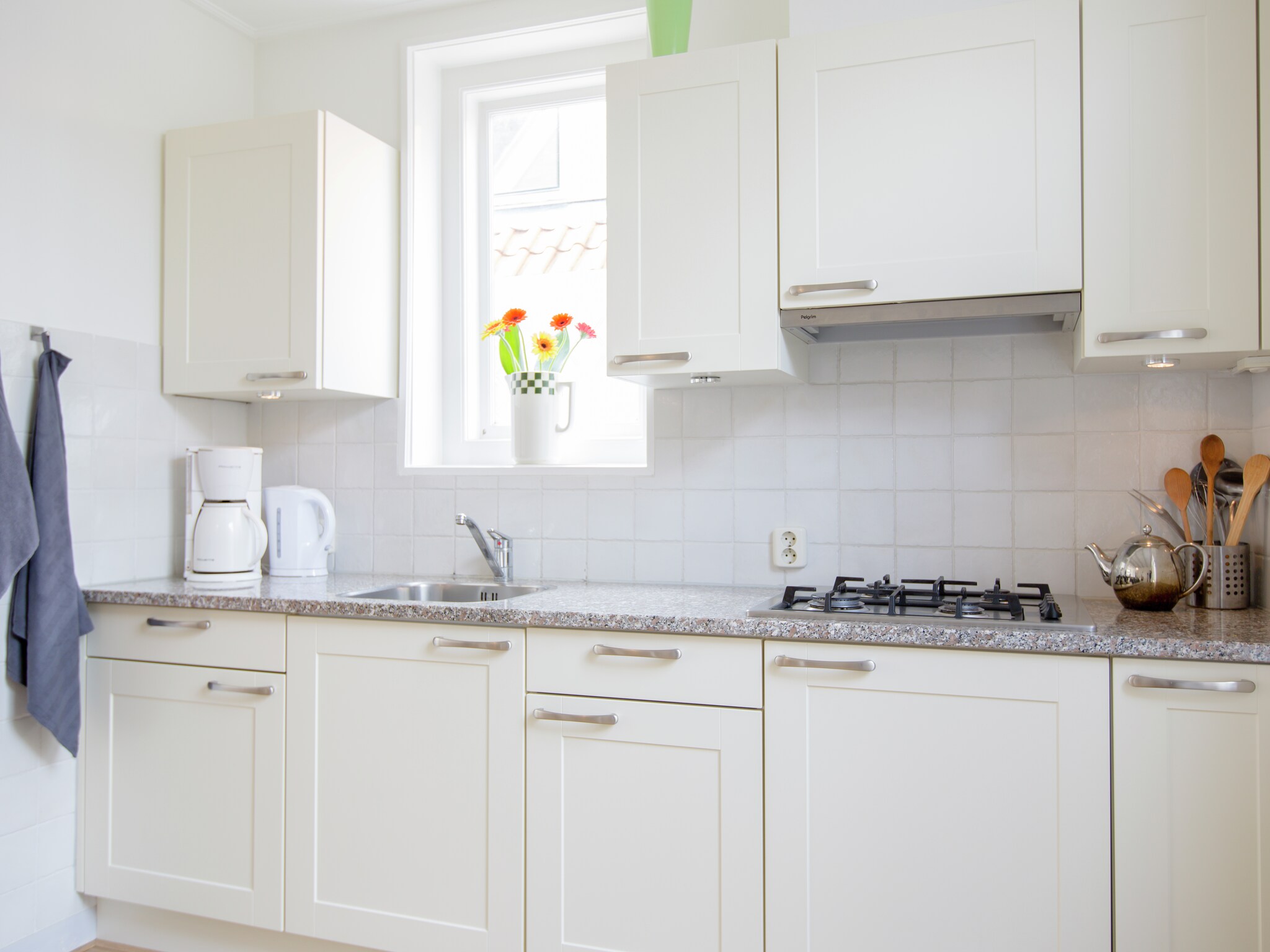 Foto's Mooie woning in het centrum van Harlingen - Belvilla by Oyo