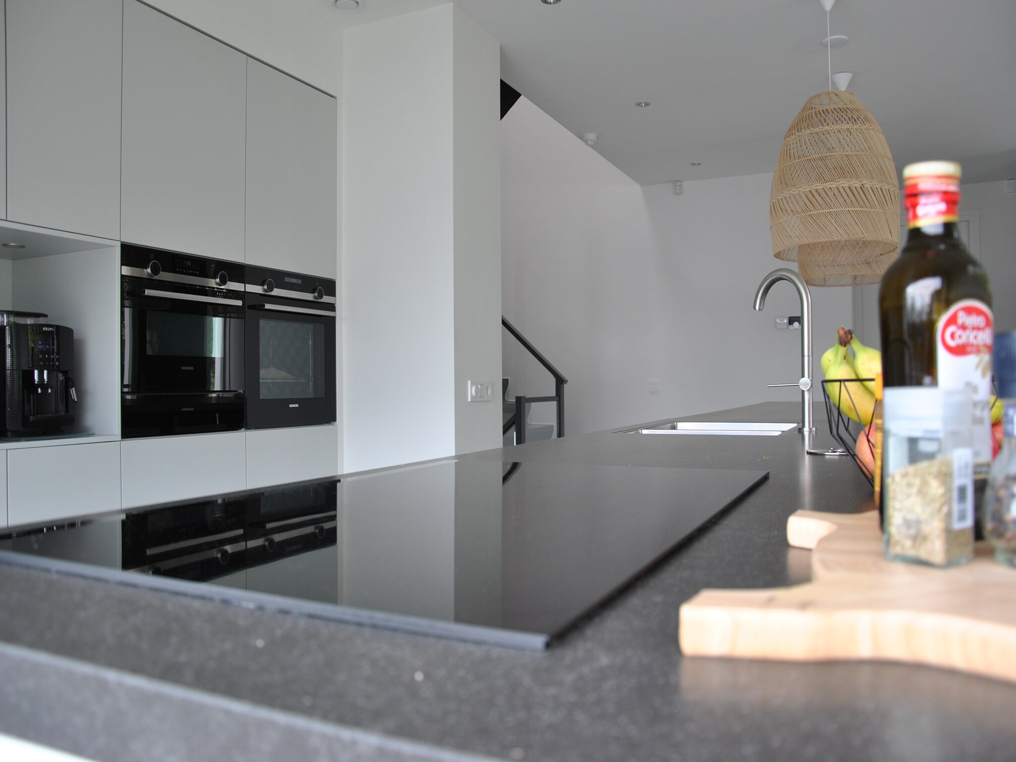 Foto's Luxe villa met eigen aanlegsteiger - Belvilla by Oyo