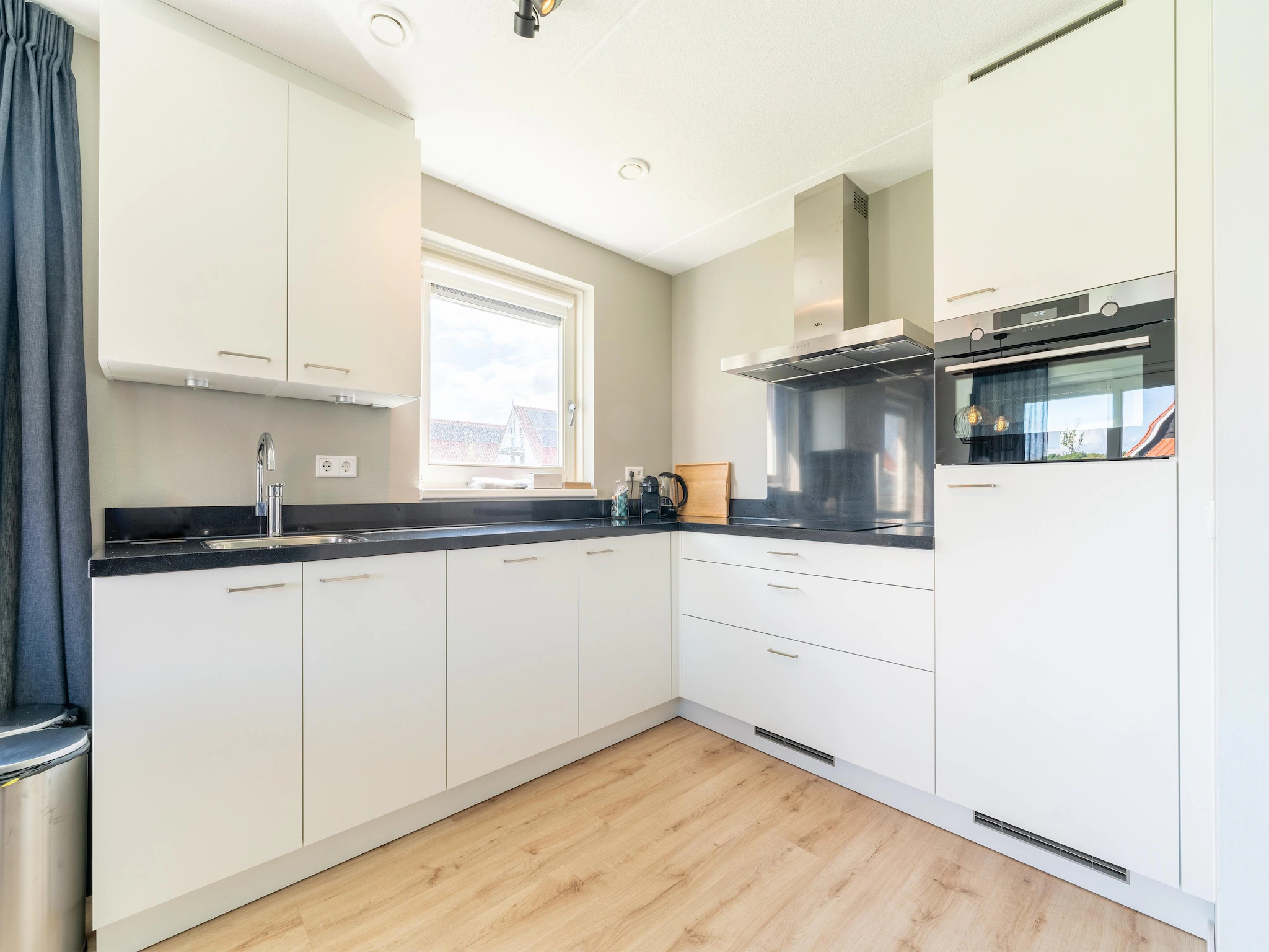 Foto's Vakantiehuis in Scherpenisse met infraroodsauna - Belvilla by Oyo