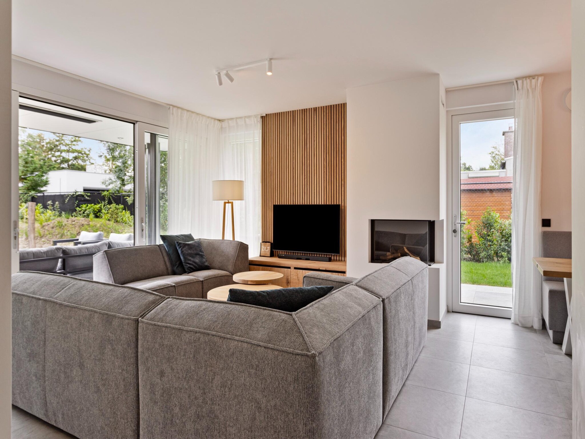 Foto's Appartement bij Noordzeestrand - Belvilla by Oyo