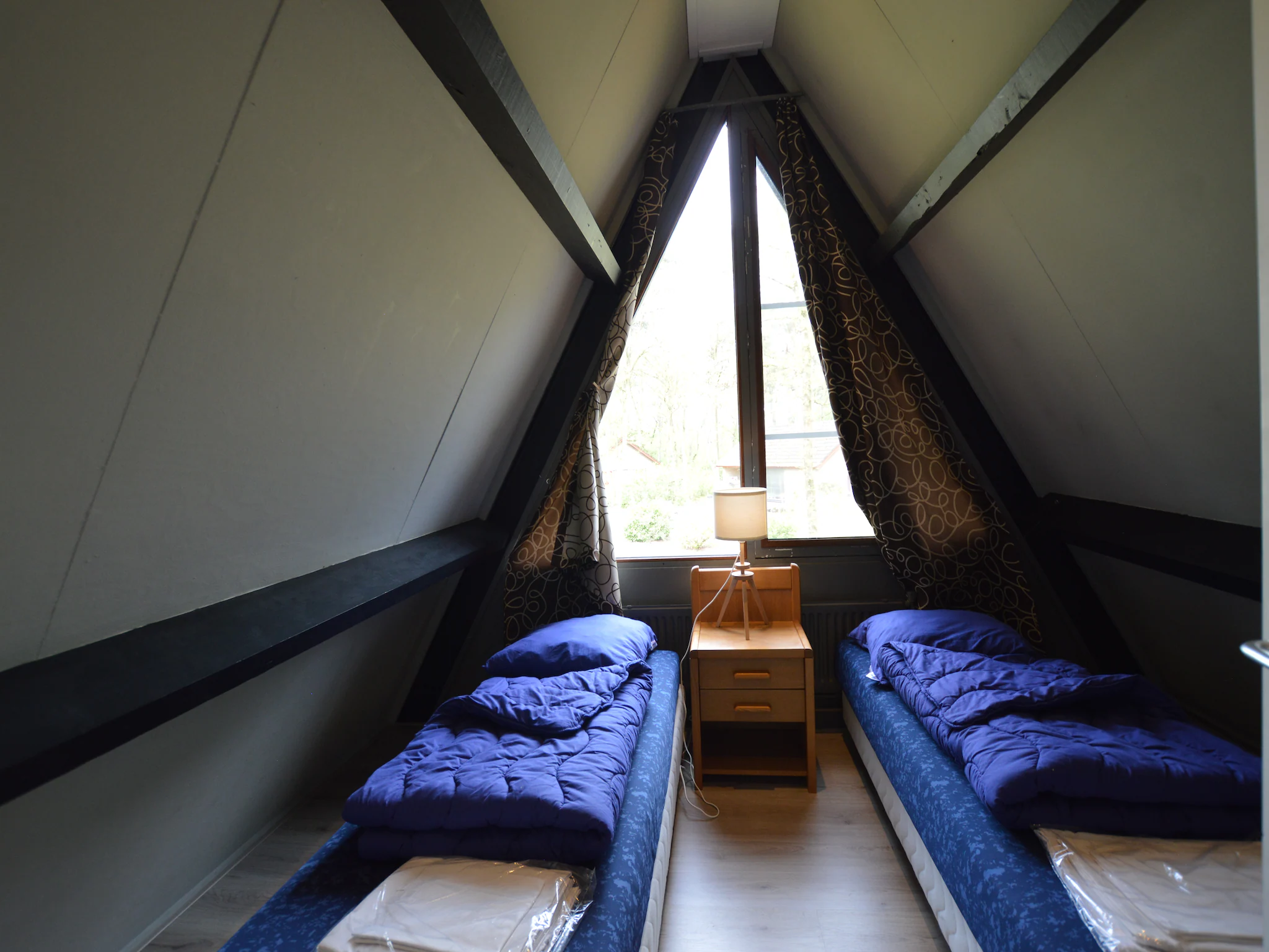 Foto's Vakantiehuis met groot terras - Belvilla by Oyo