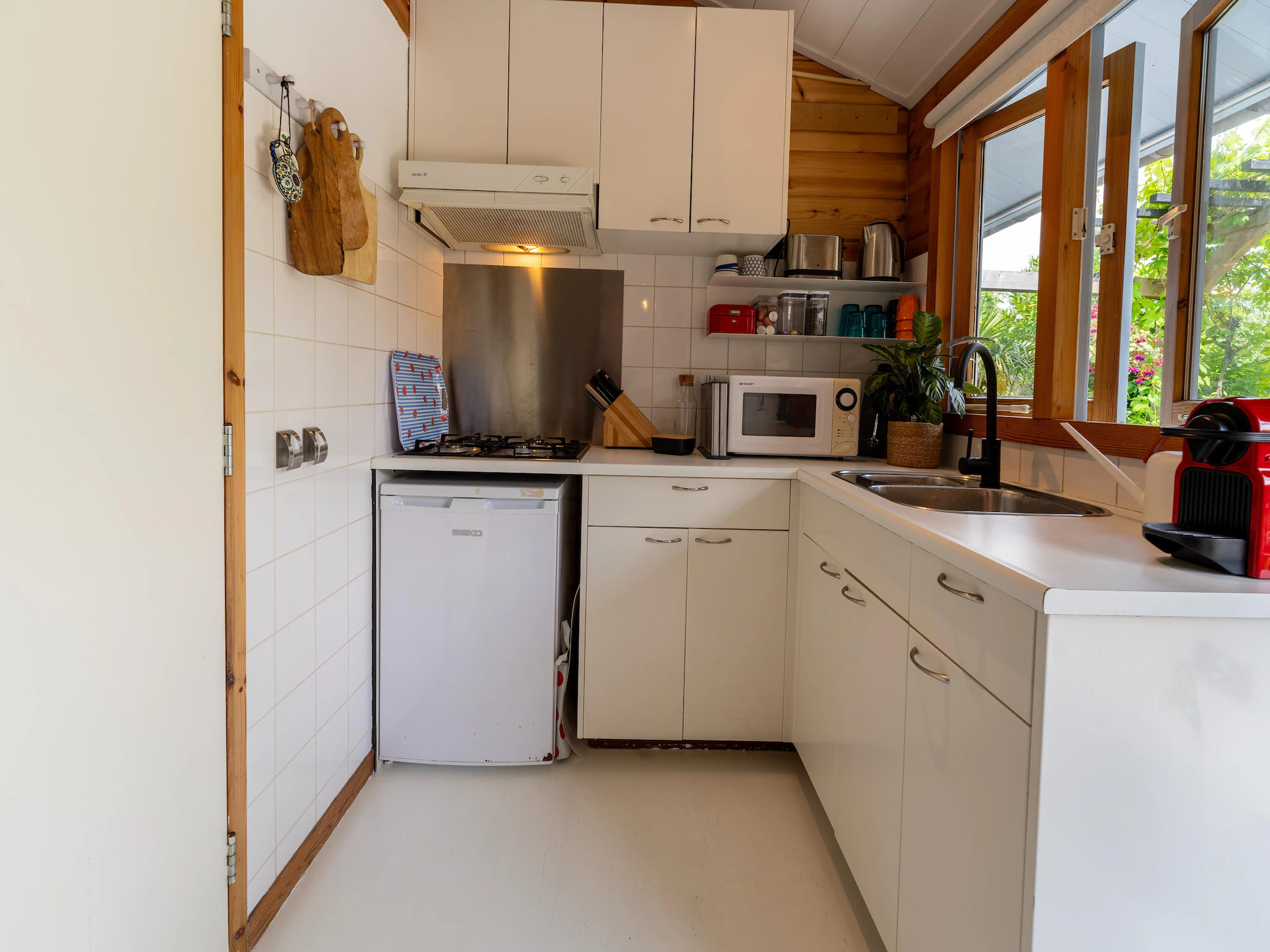 Foto's Vakantiehuis in Schoorl met zwembad en hottub - Belvilla by Oyo