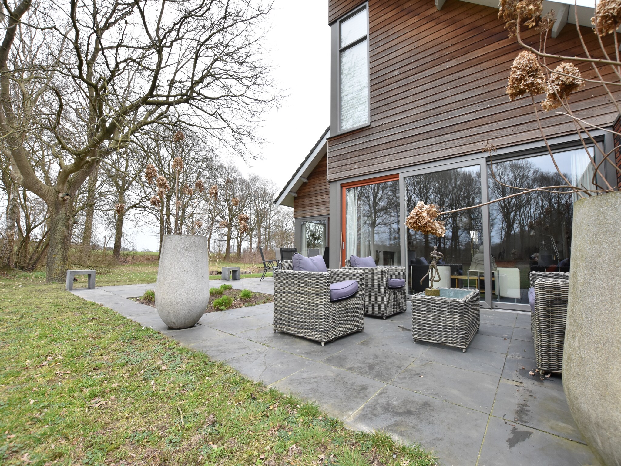 Foto's Villa met sauna bij de Sallandse heuvelrug - Belvilla by Oyo