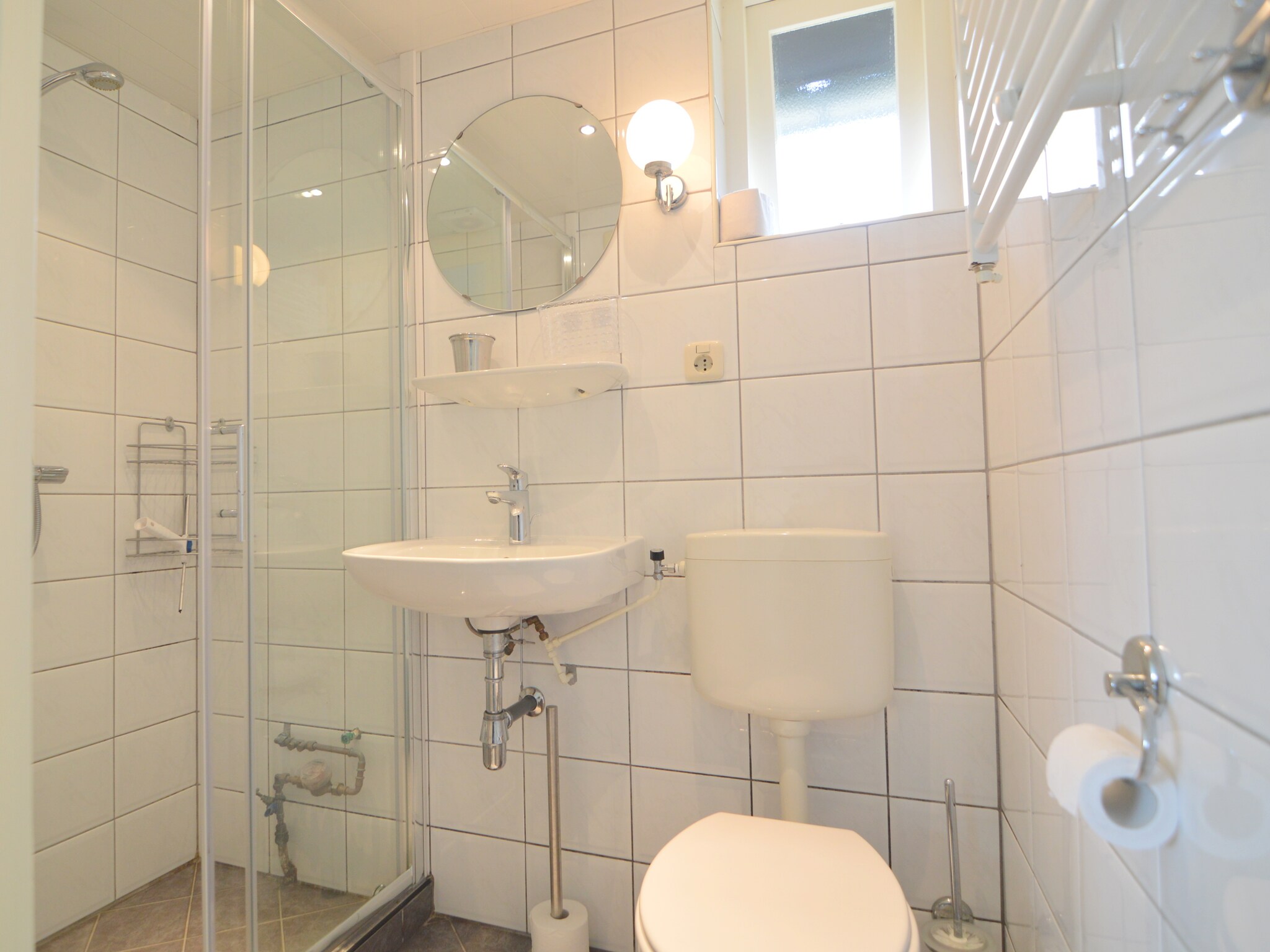 Foto's Vrijstaande woning op park met vloerverwarming en geweldig uitzicht - Belvilla by Oyo