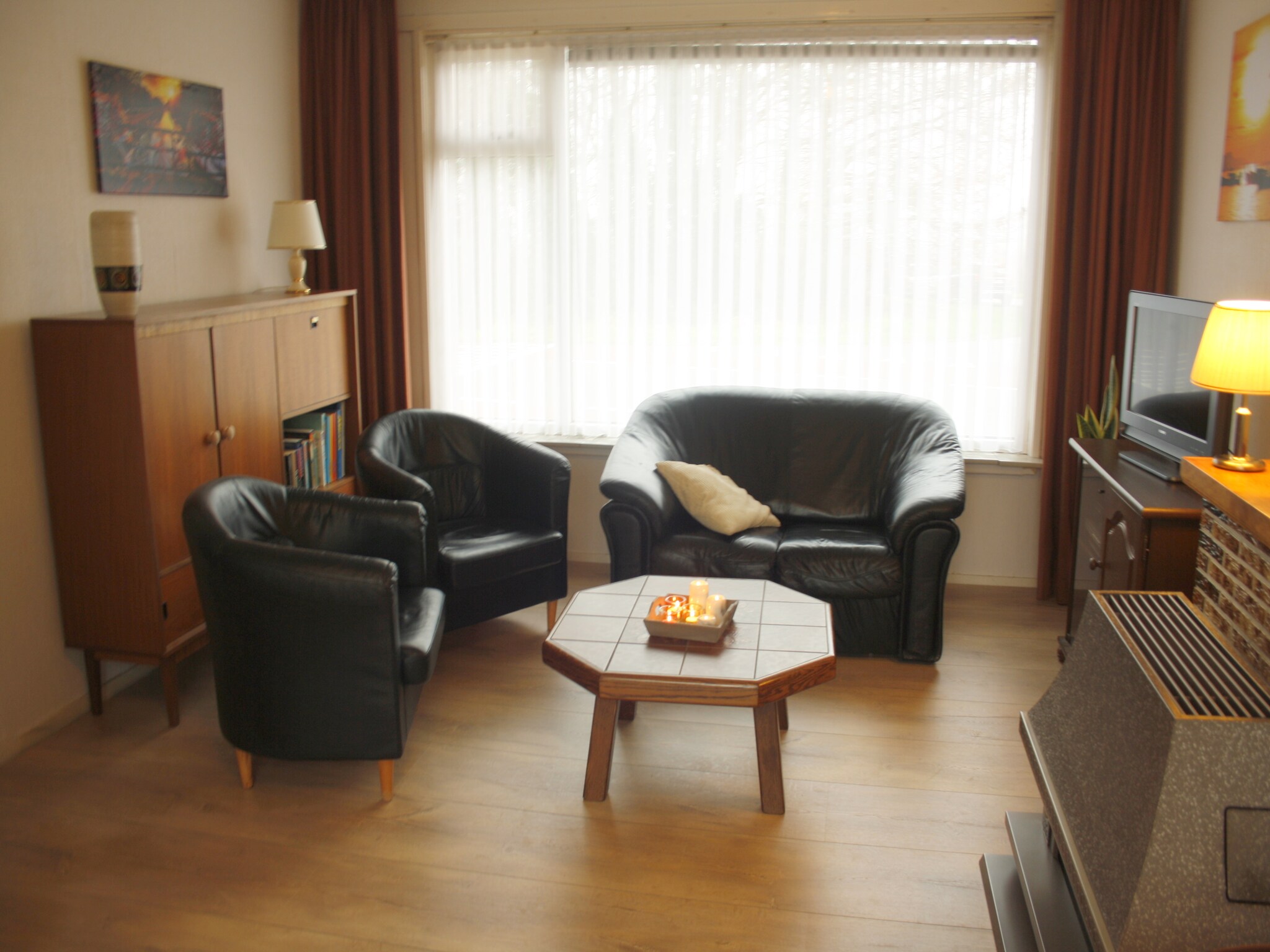 Foto's Rustig gelegen vakantiewoning in Zeeuws - Belvilla by Oyo