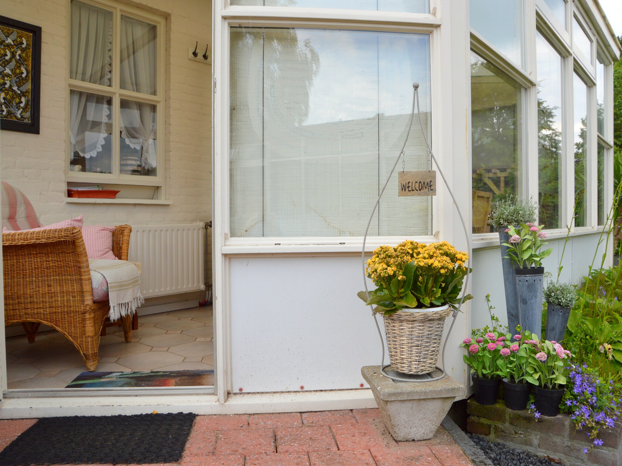 Foto's Sfeervol vakantiehuis in Soerendonk - Belvilla by Oyo