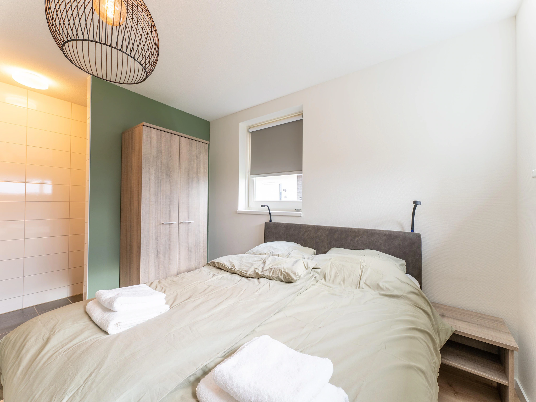 Foto's Vakantiehuis in Scherpenisse met sauna, bubbelbad - Belvilla by Oyo
