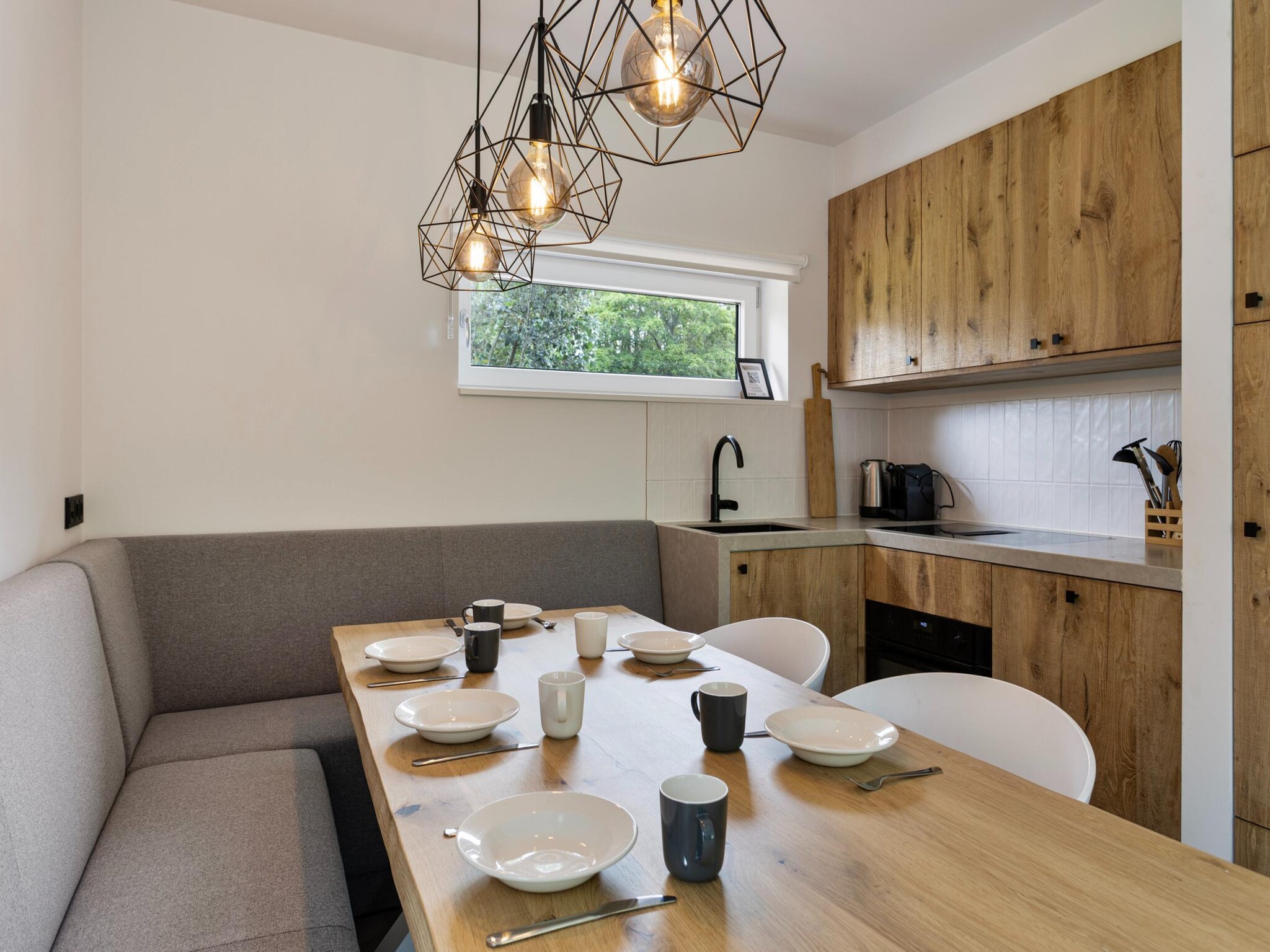 Foto's Appartement bij Noordzeestrand - Belvilla by Oyo