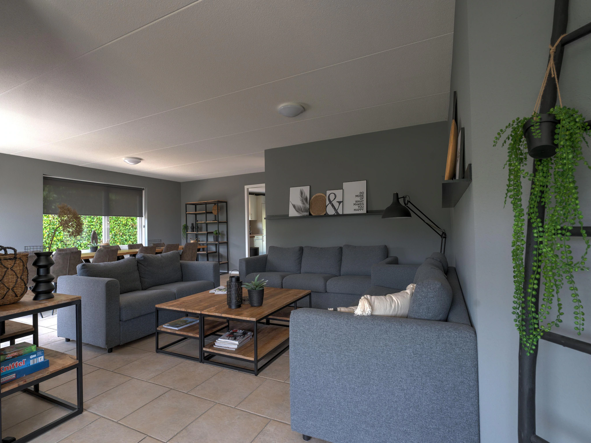 Foto's Mooie vakantiewoning op mooie buitenplaats in Zeewolde - Belvilla by Oyo