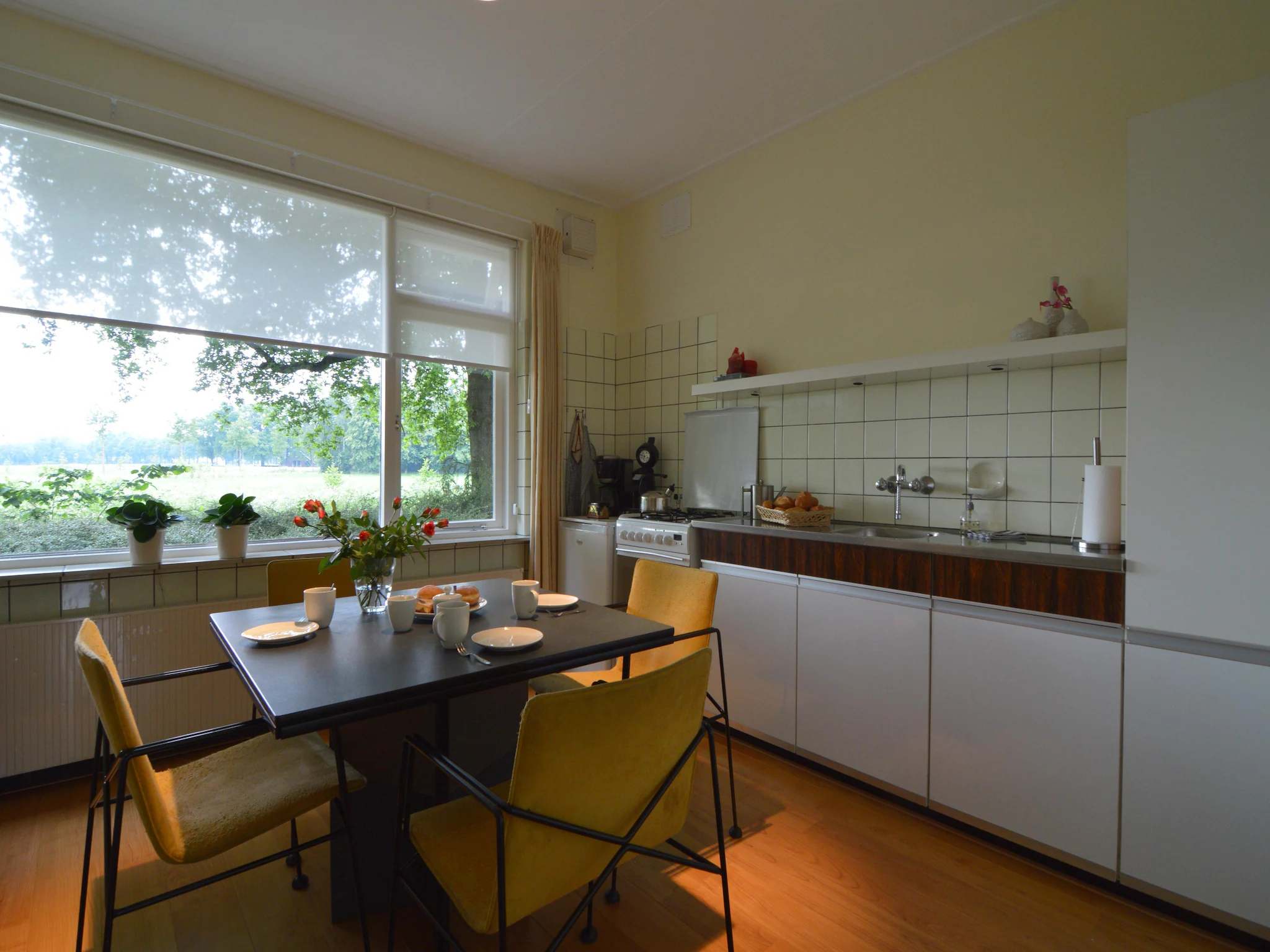 Foto's Achterhoeks vakantiehuis wild spotten - Belvilla by Oyo