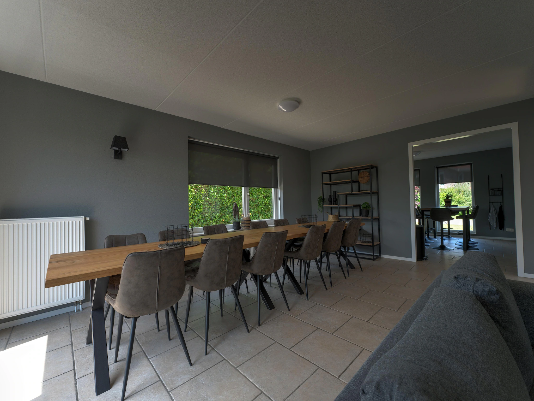 Foto's Mooie vakantiewoning op mooie buitenplaats in Zeewolde - Belvilla by Oyo