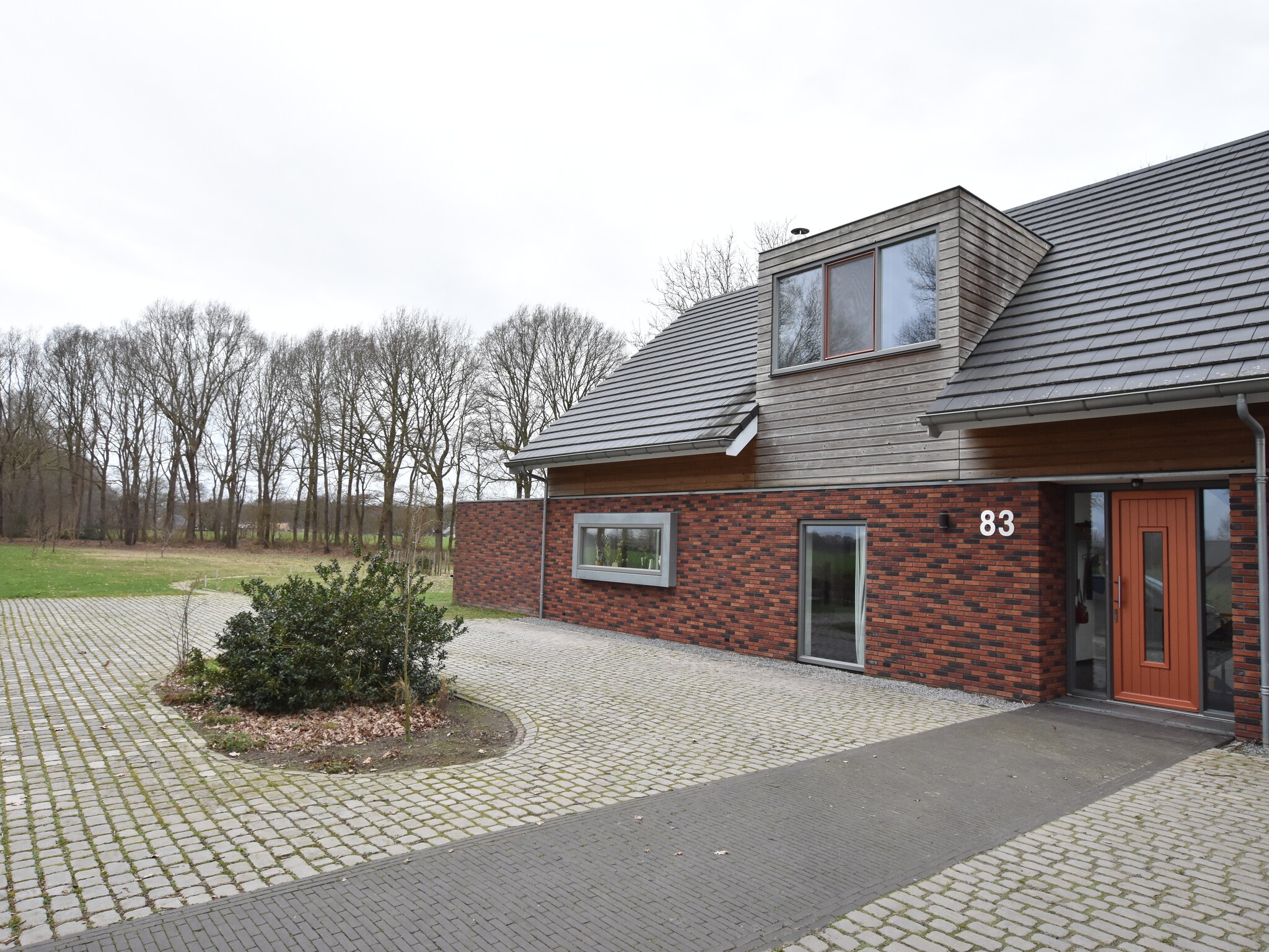Foto's Villa met sauna bij de Sallandse heuvelrug - Belvilla by Oyo