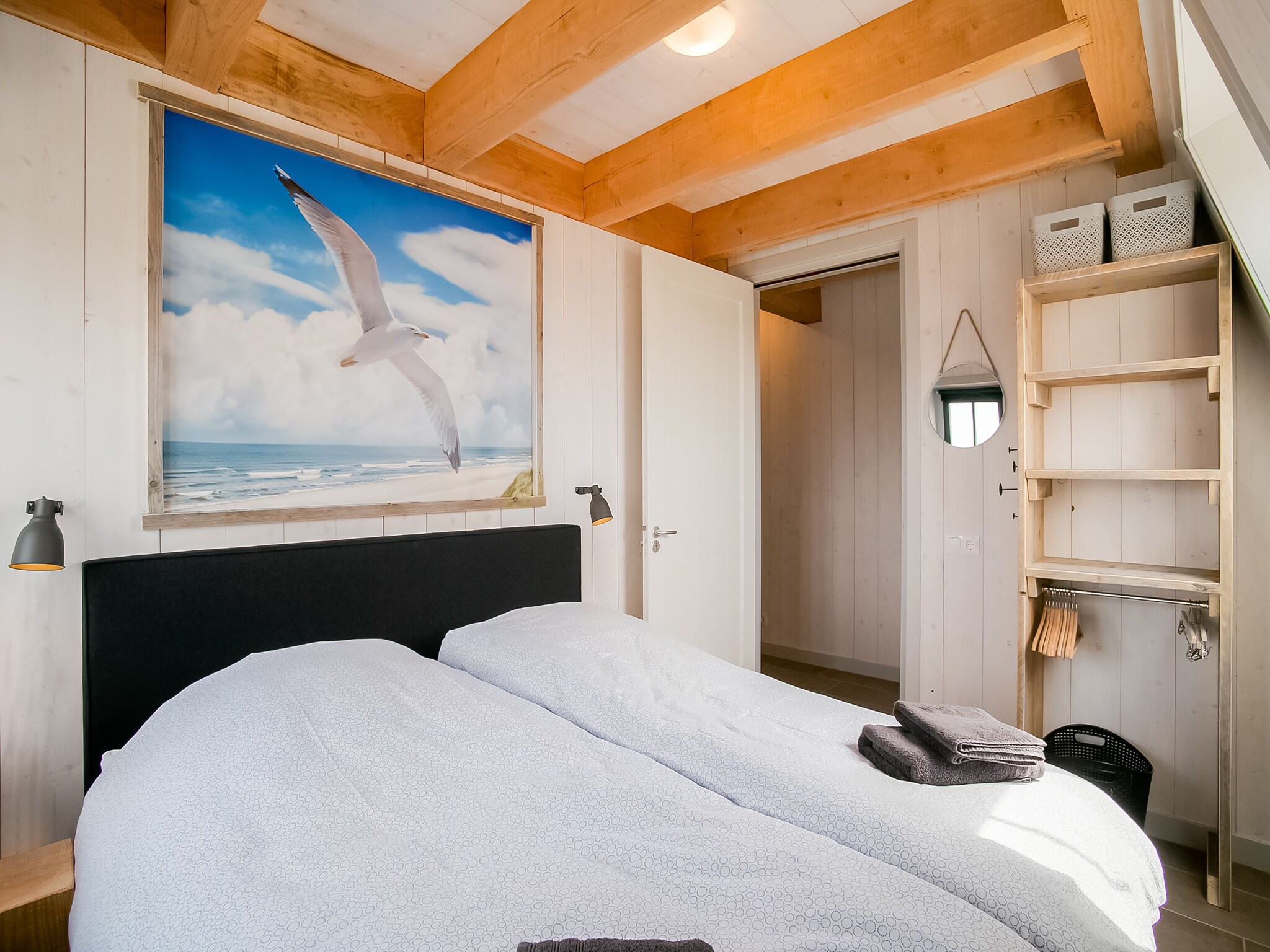 Foto's Vakantiehuis in Callantsoog met hangmat - Belvilla by Oyo