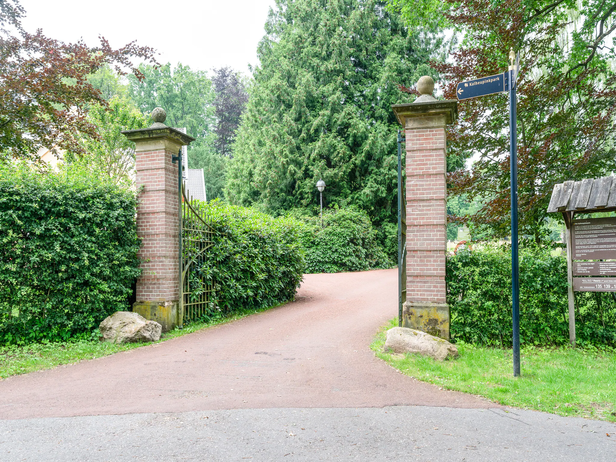 Foto's Mooie vakantiewoning in Oldenzaal - Belvilla by Oyo