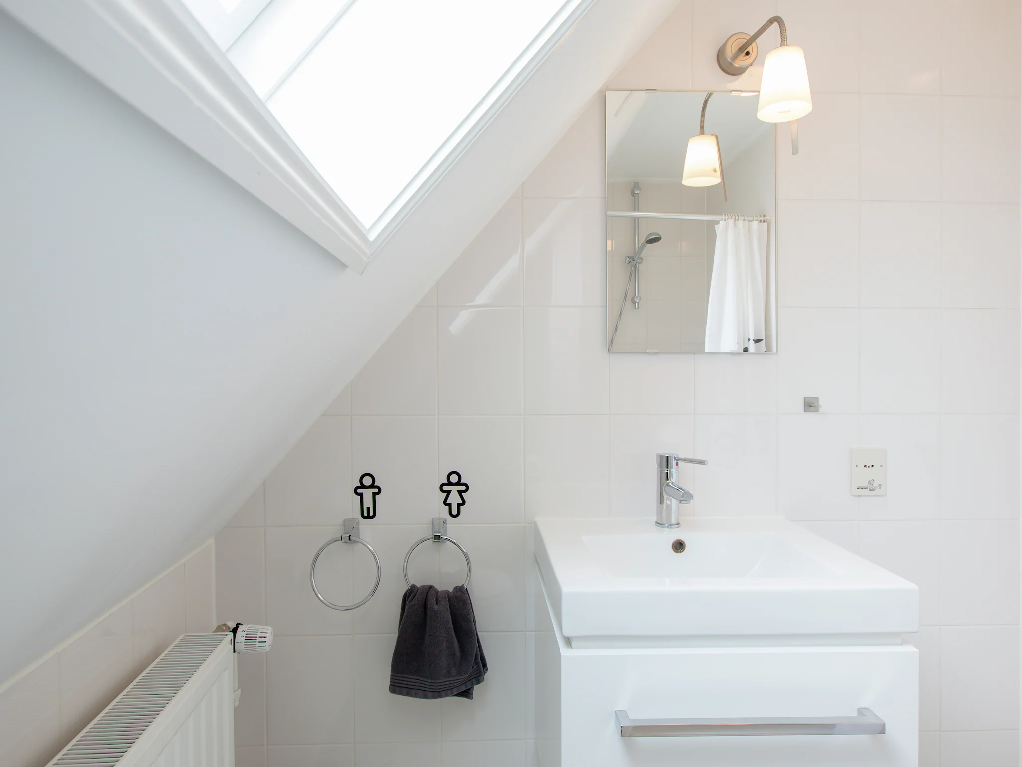 Foto's Mooie woning in het centrum van Harlingen - Belvilla by Oyo