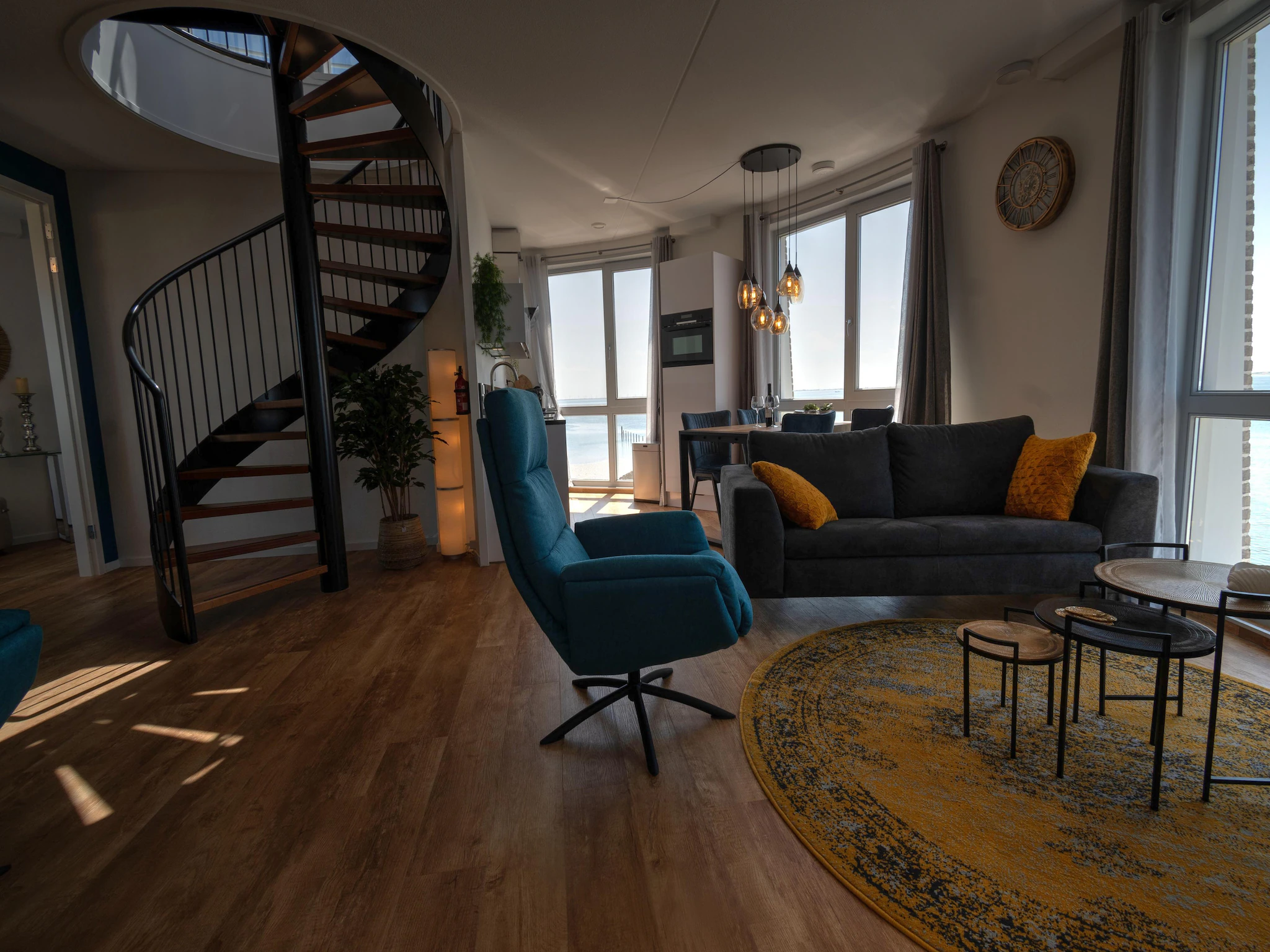 Foto's Premium appartement met overdekt terras - Belvilla by Oyo