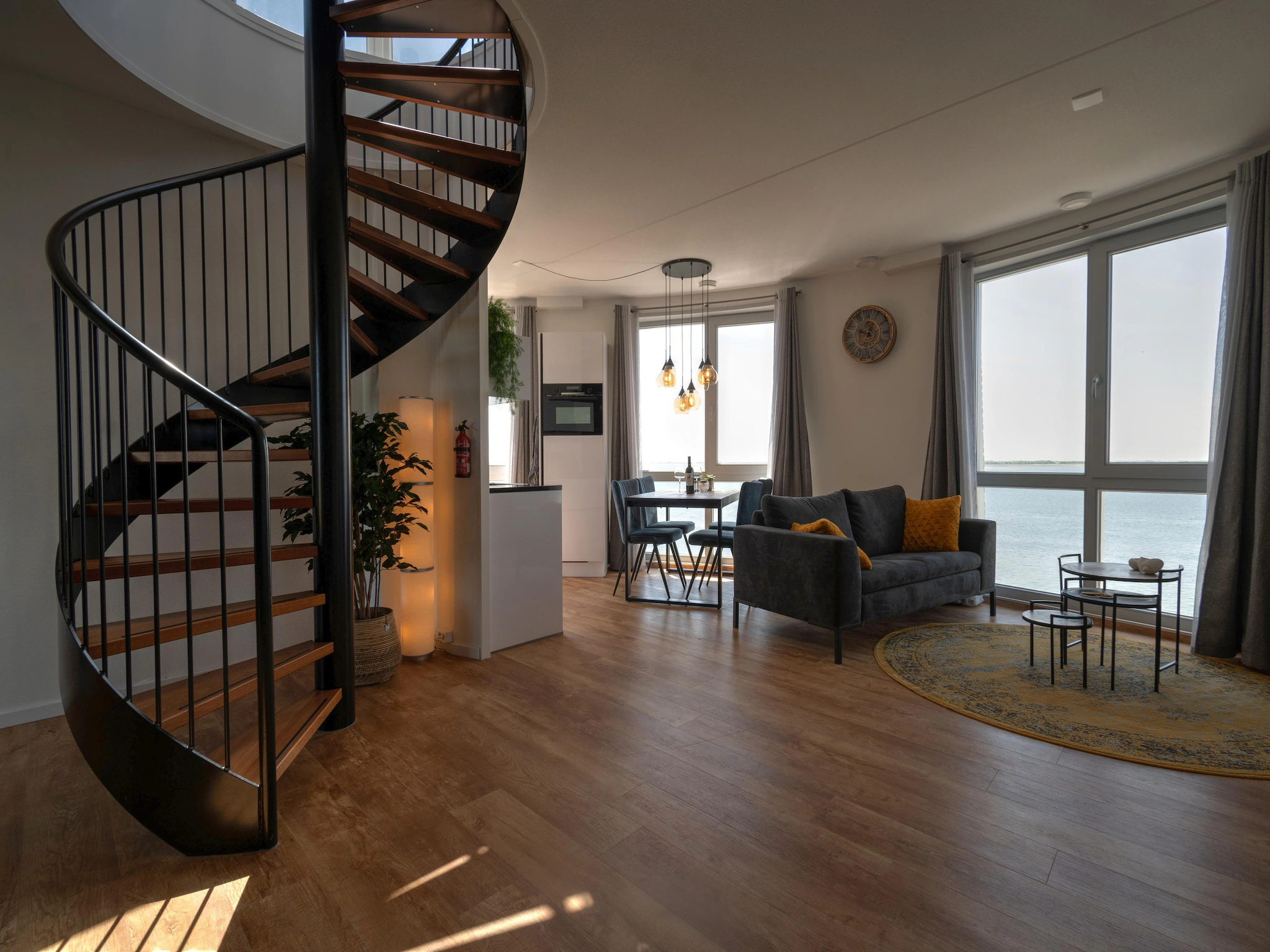Foto's Premium appartement met overdekt terras - Belvilla by Oyo