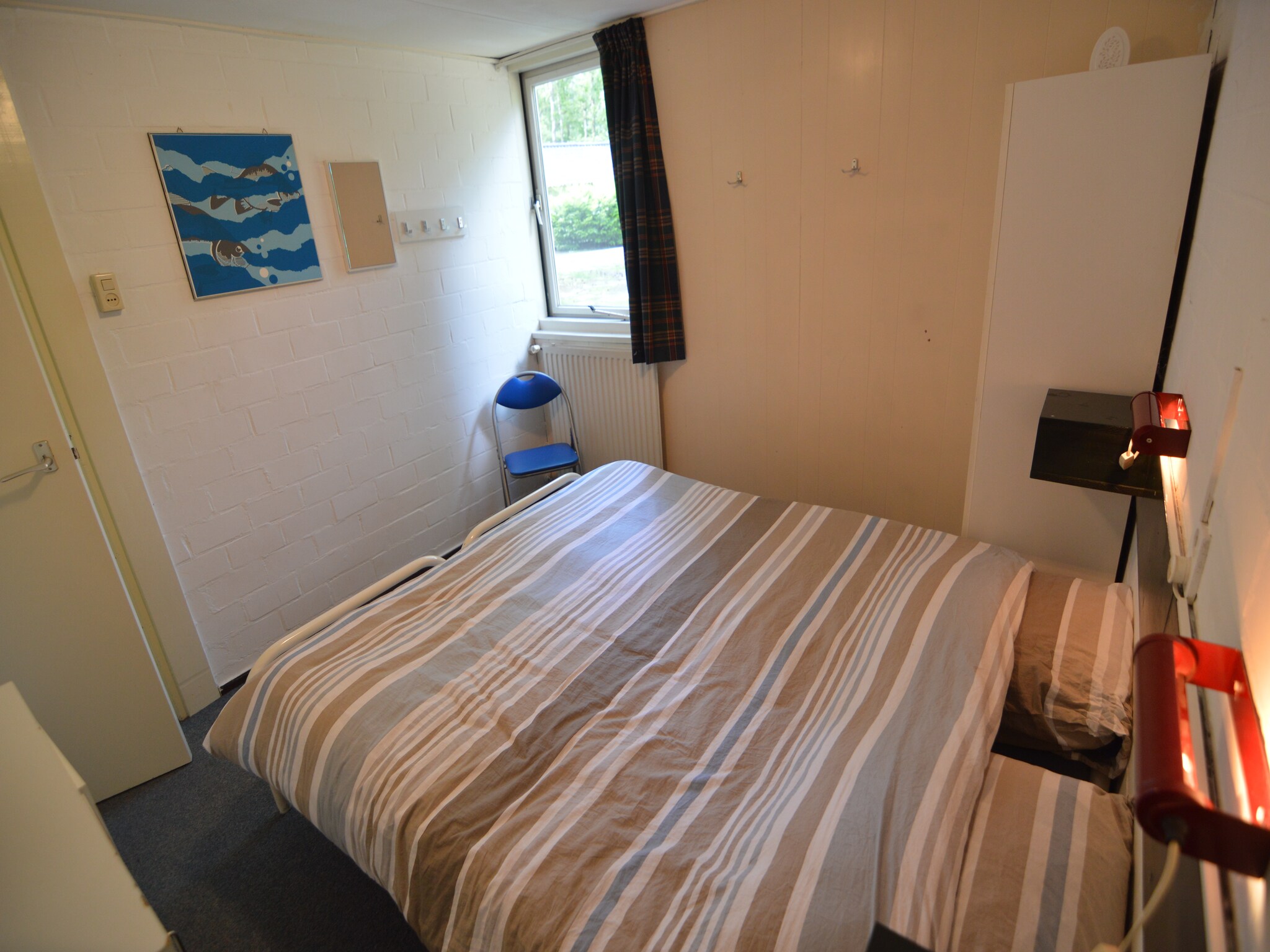Foto's Vrijstaande bungalow met heerlijk overdekt terras - Belvilla by Oyo