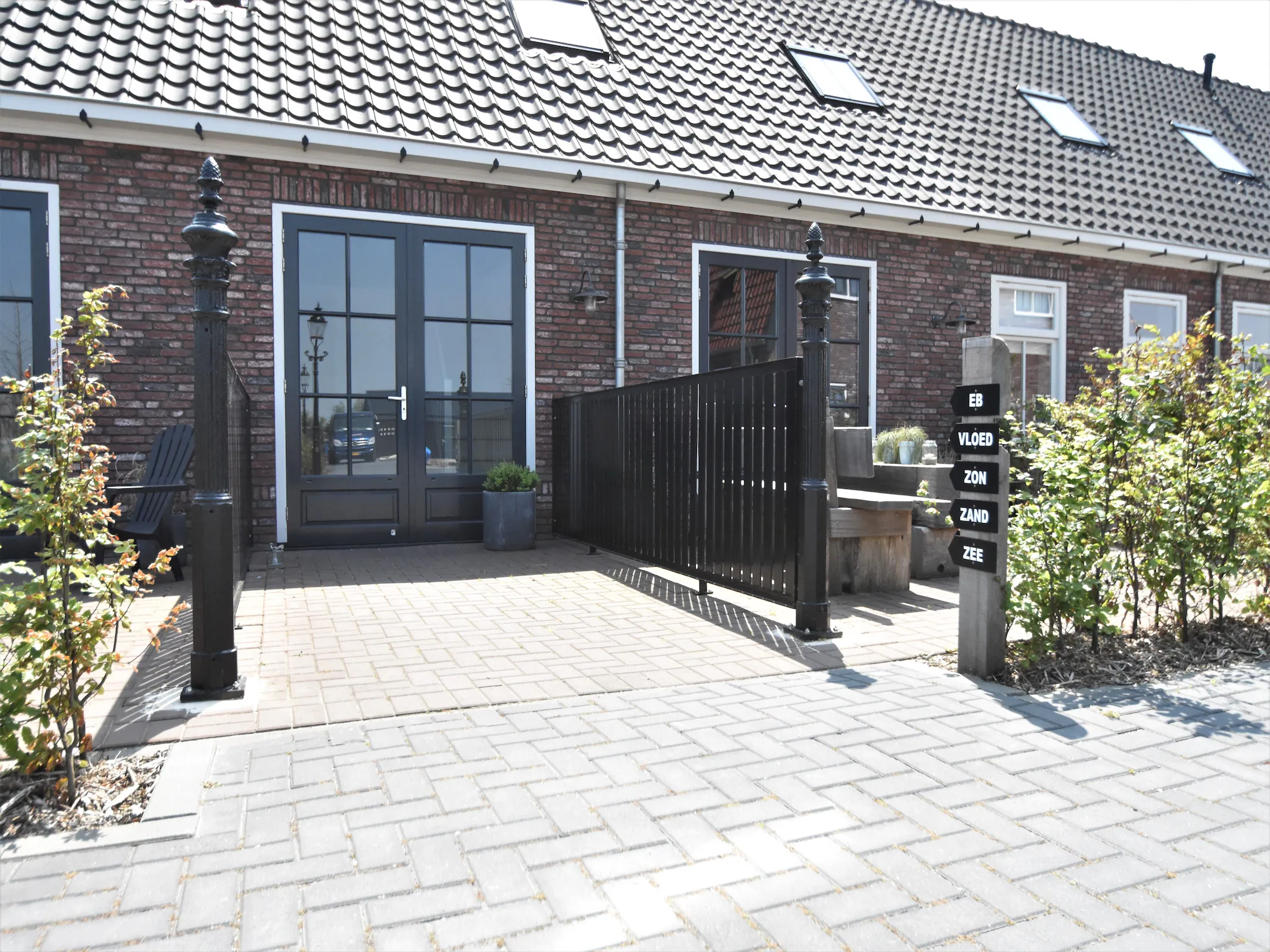 Foto's Appartement in Callantsoog met sauna - Belvilla by Oyo