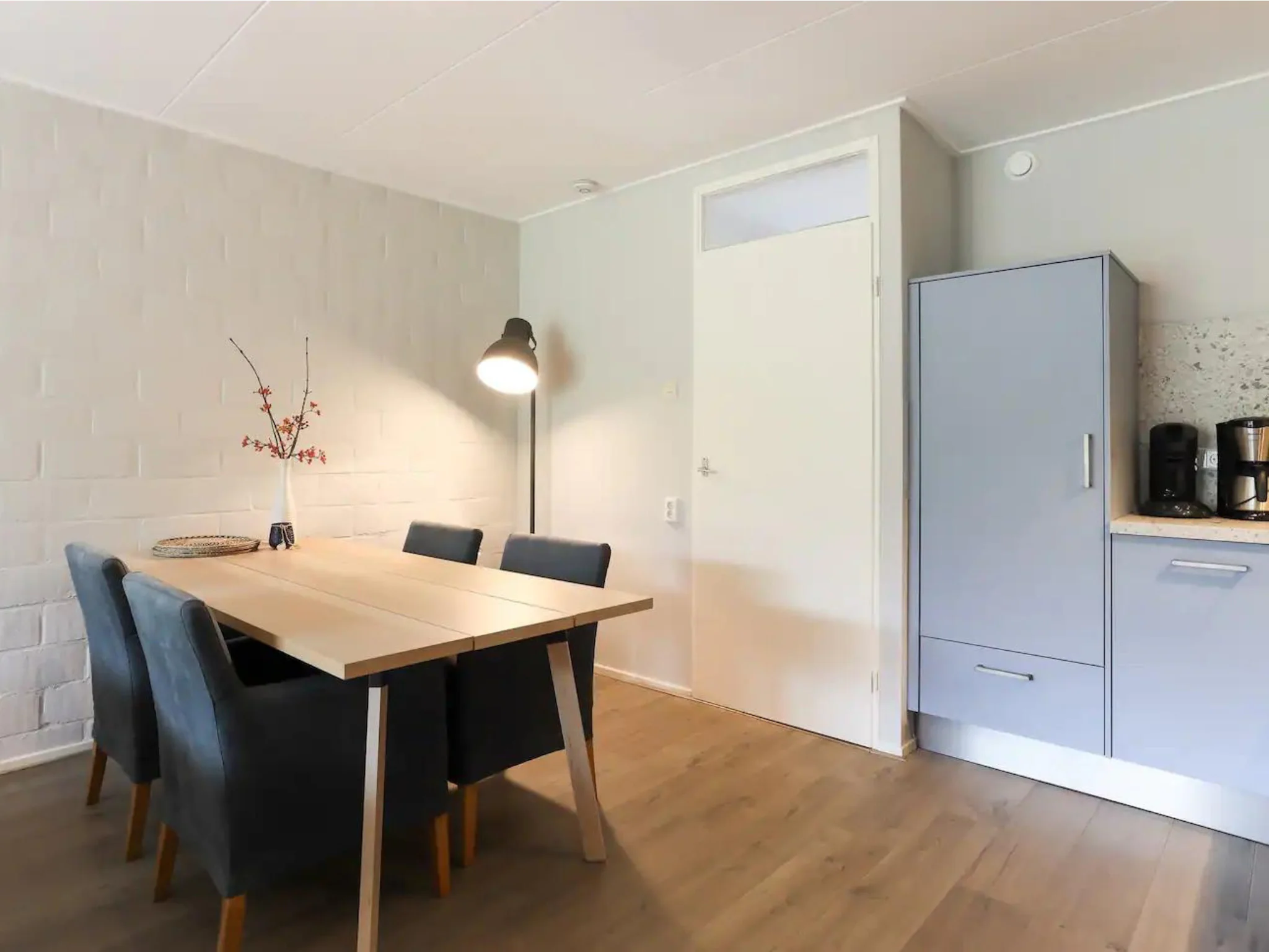 Foto's Appartement onderaan de duinen in Zoutelande - Belvilla by Oyo