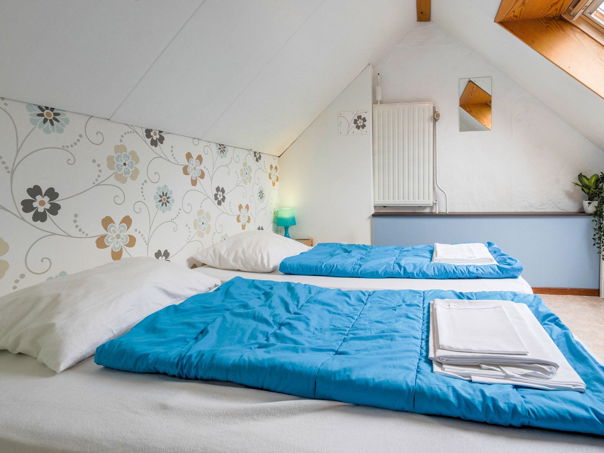 Foto's Gezellige vakantiewoning met privÃ©bos - Belvilla by Oyo